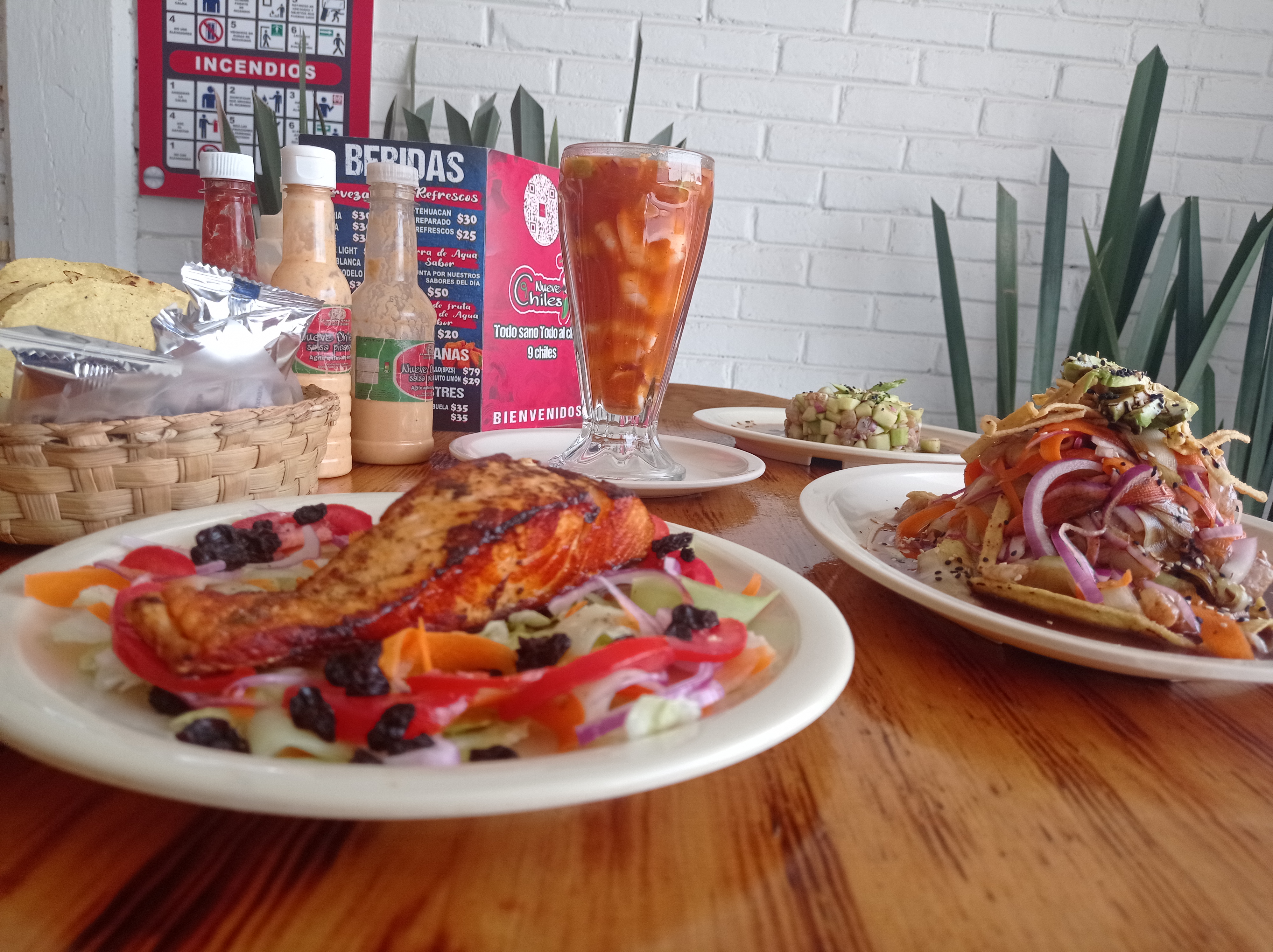 El nueve chiles image 6