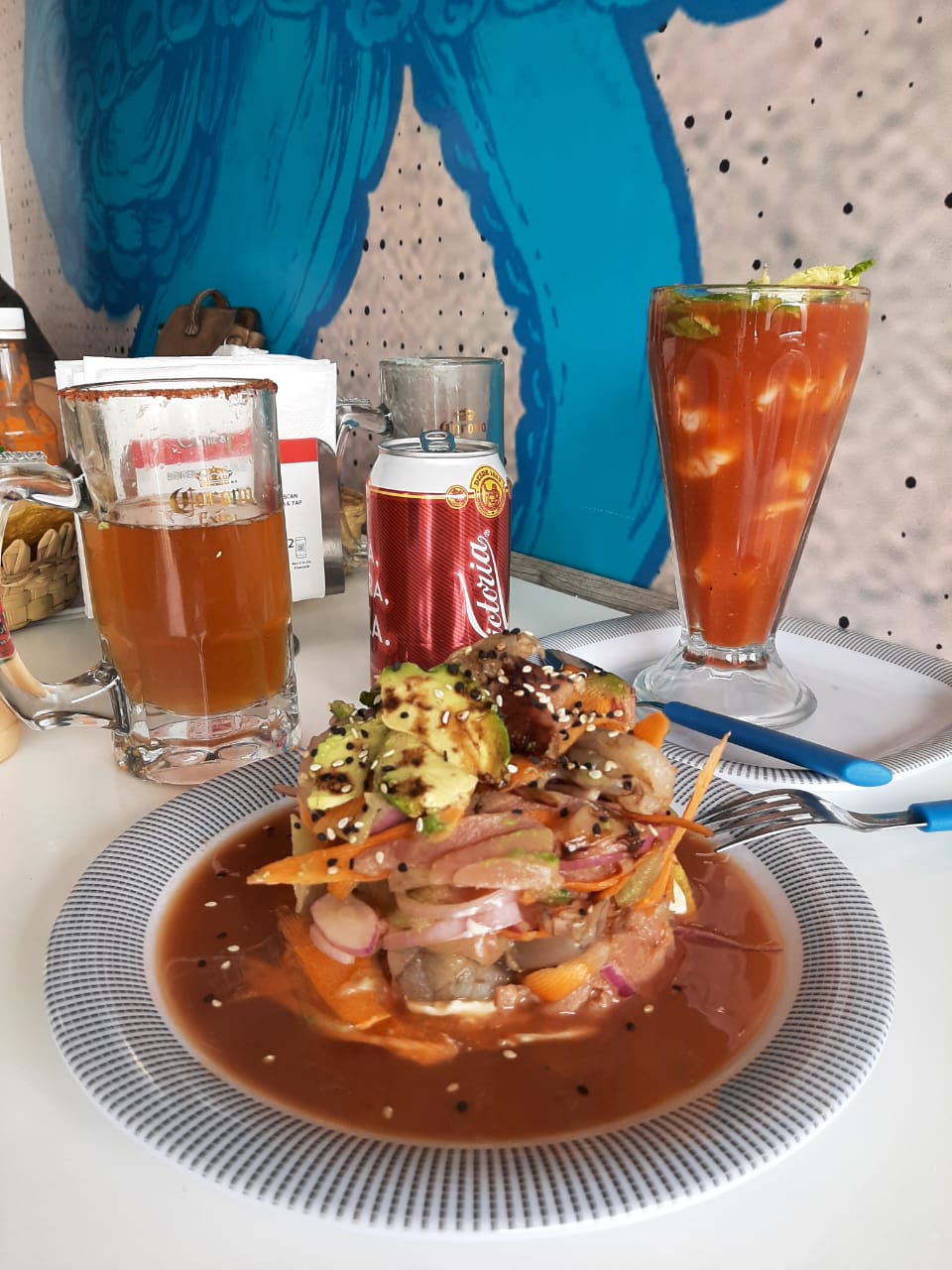 El nueve chiles image 7