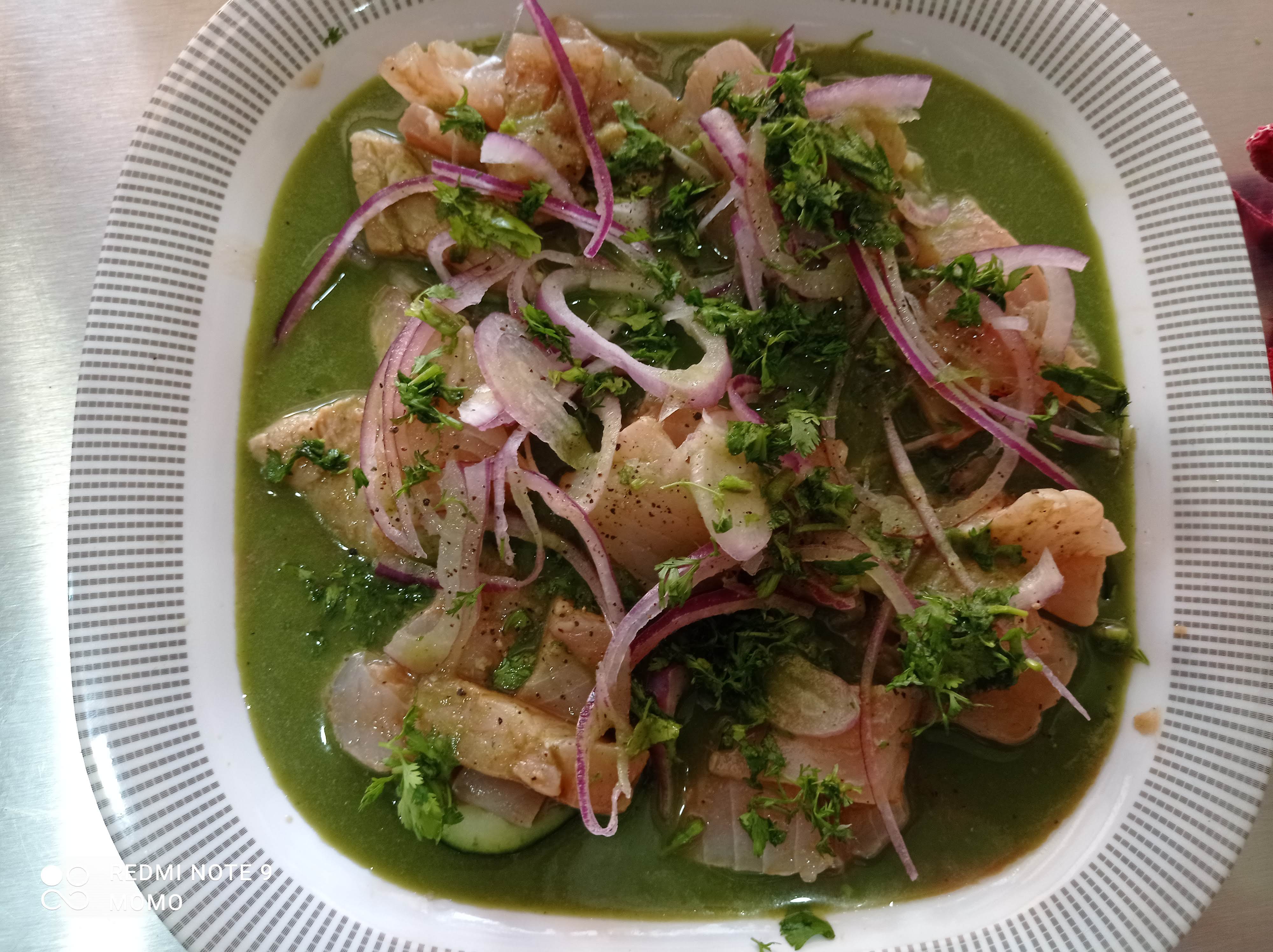 El nueve chiles image 10