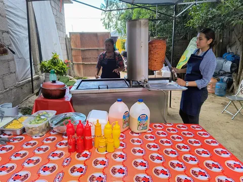D' KARY TACOS image 4