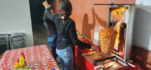 D' KARY TACOS image 5
