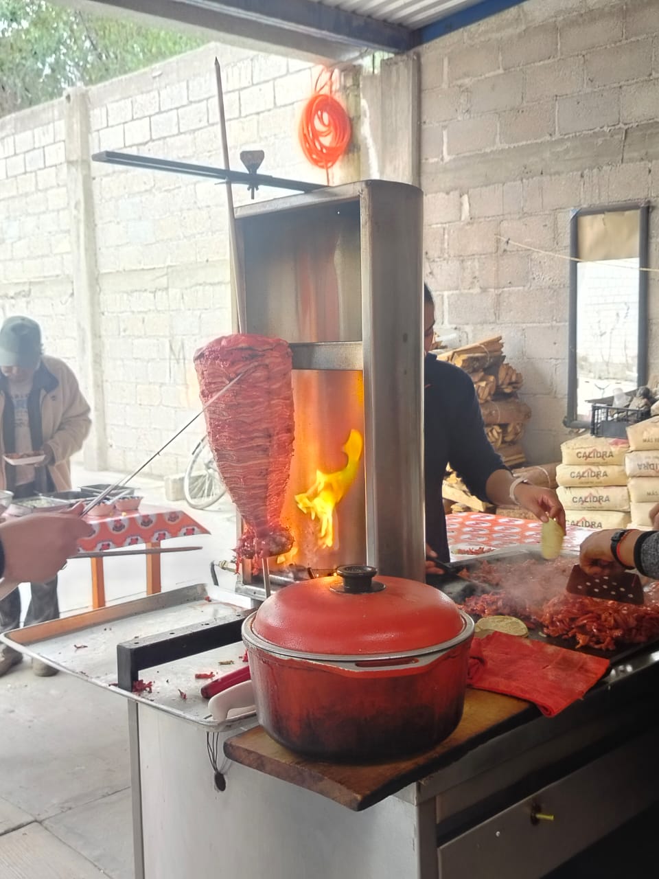 D' KARY TACOS image 6