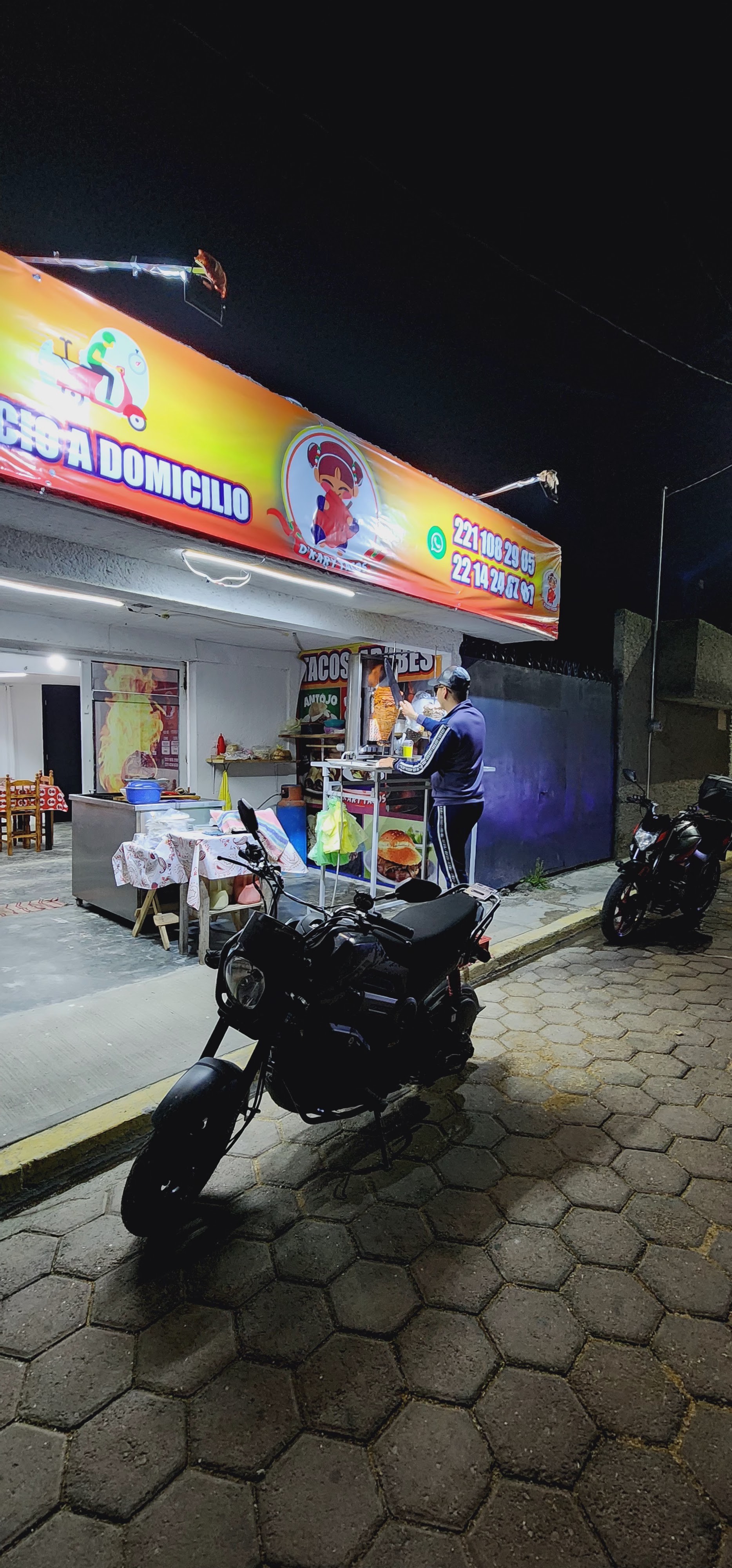 D' KARY TACOS image 7