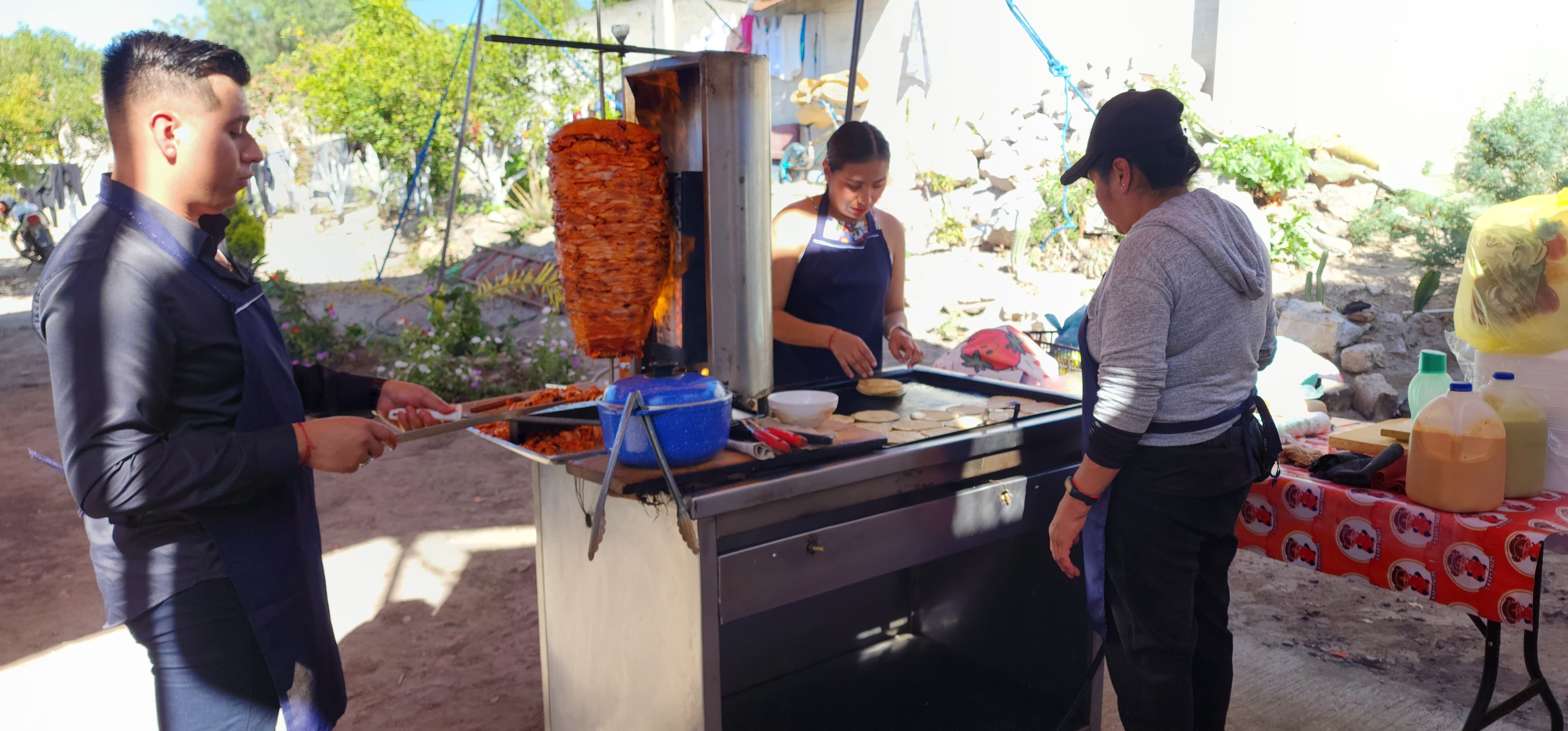 D' KARY TACOS image 8