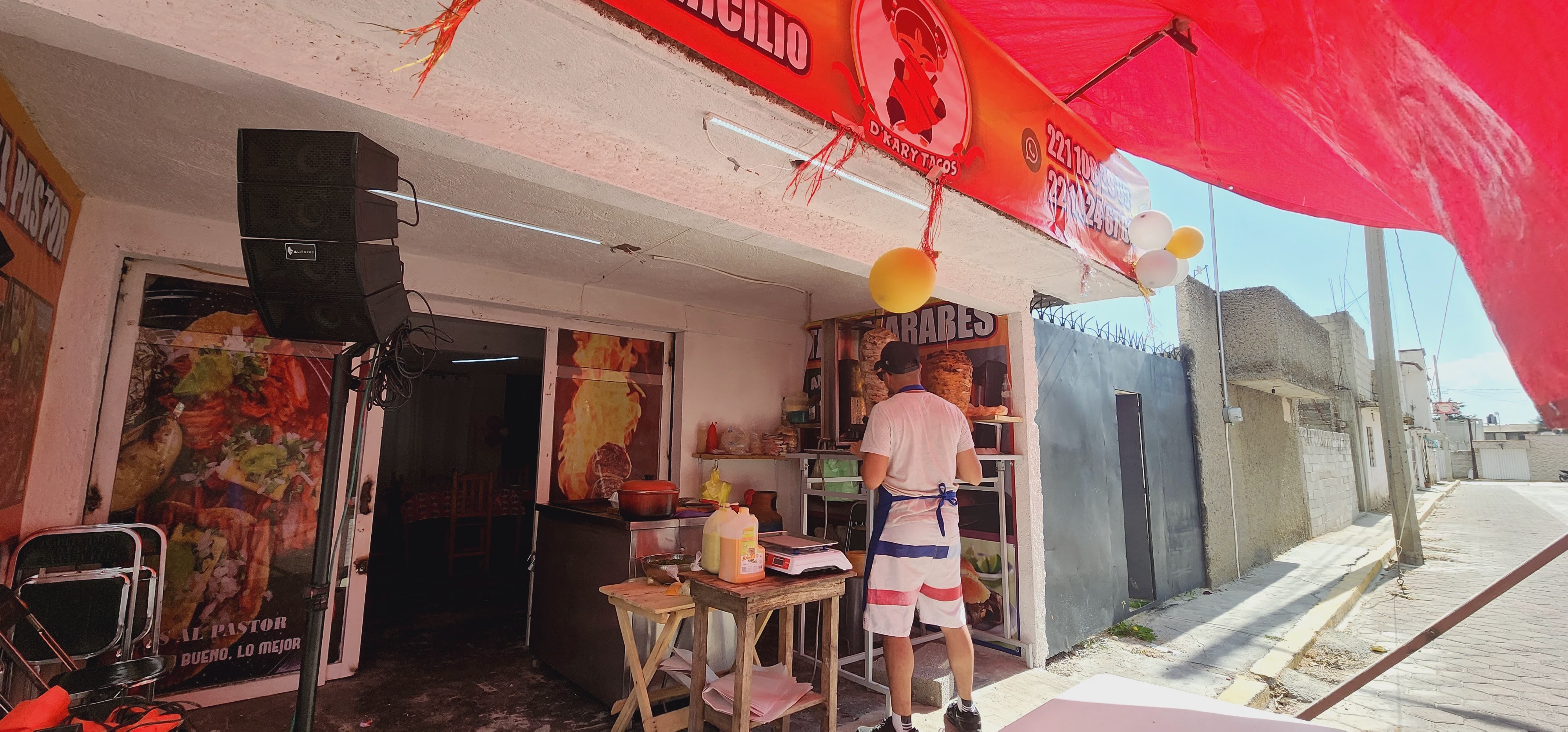 D' KARY TACOS image 9