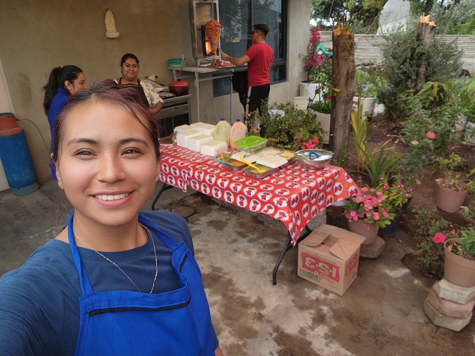 D' KARY TACOS image 10