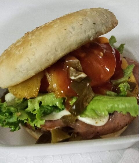 Rancho Burger image 1