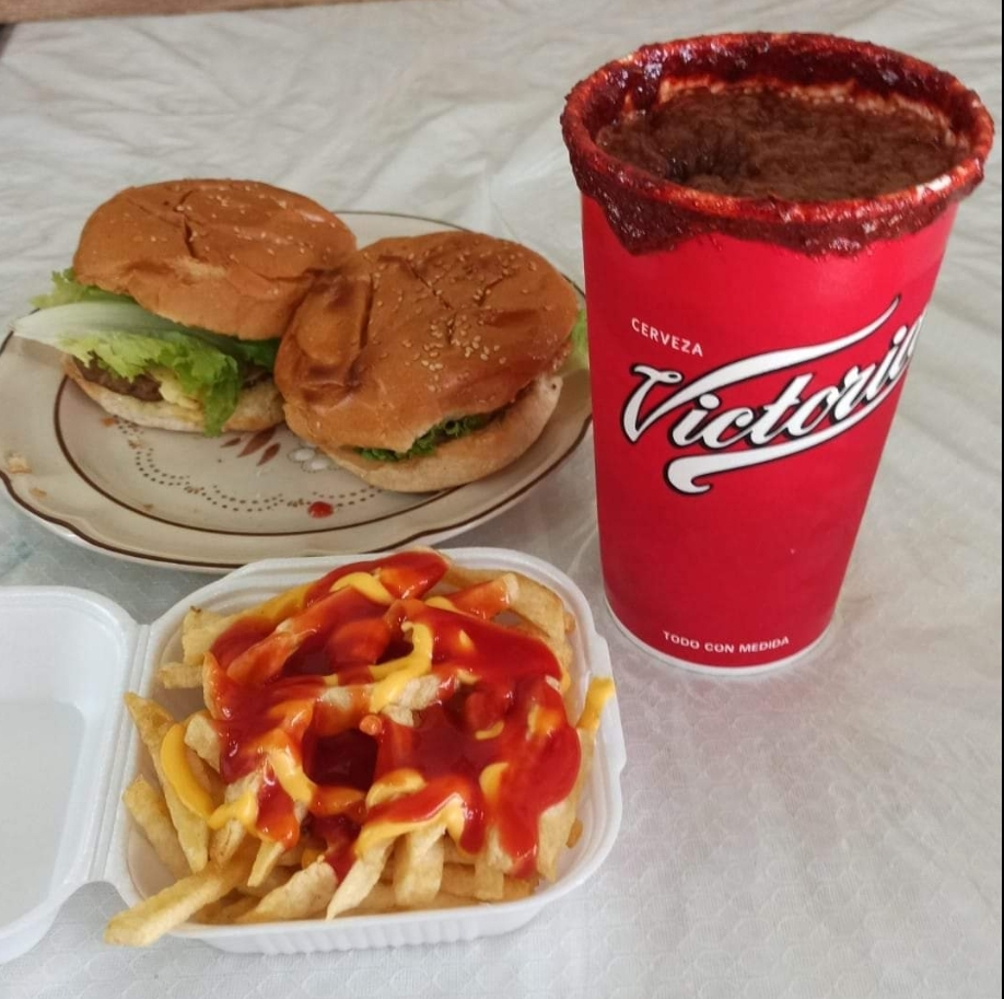 Rancho Burger image 2