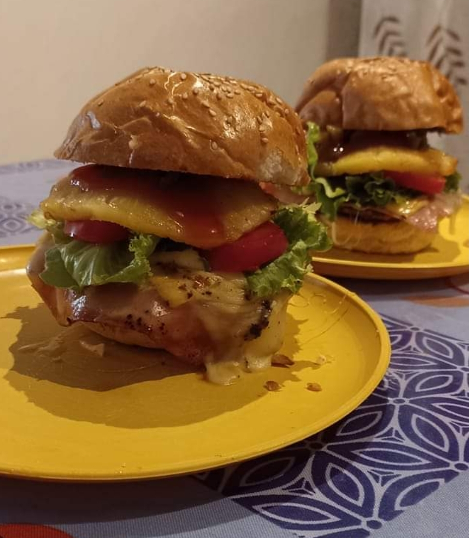 Rancho Burger image 3