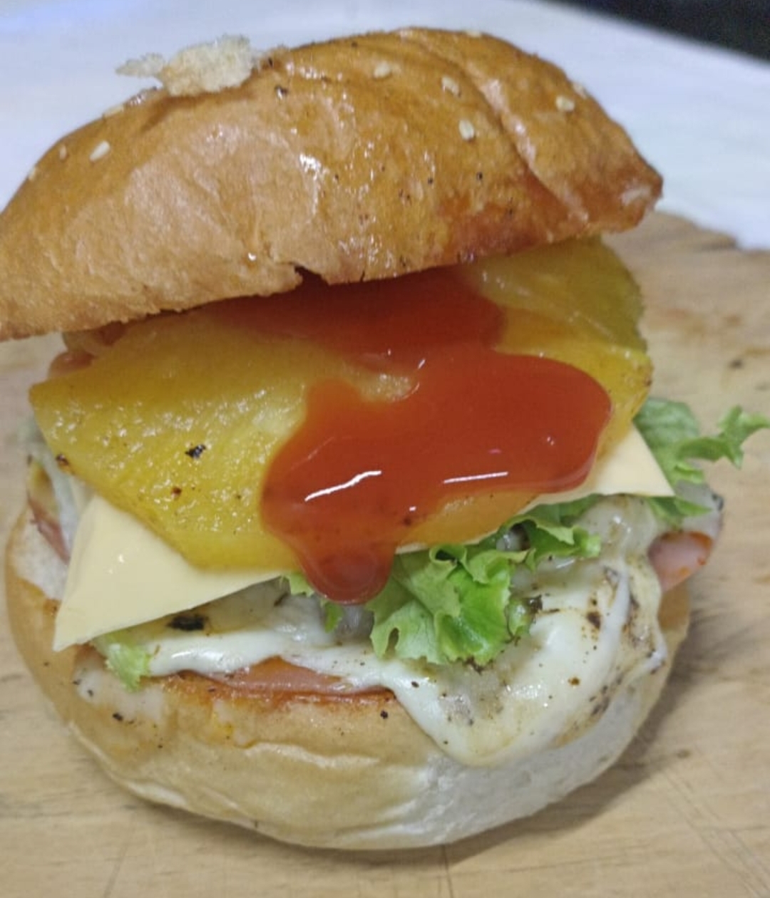 Rancho Burger image 5