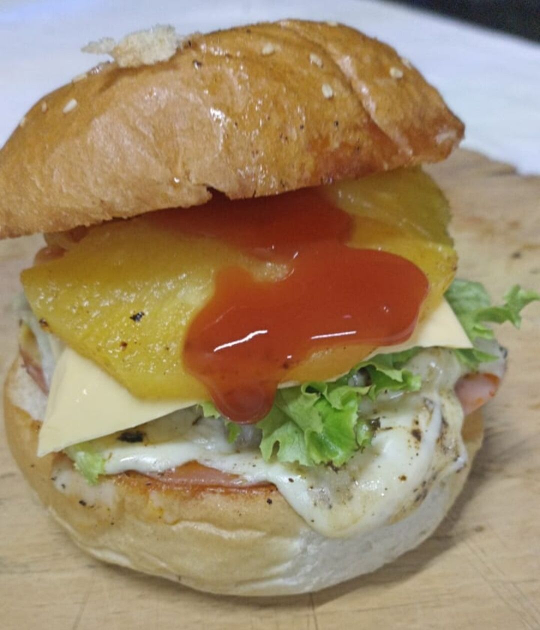 Rancho Burger image 5