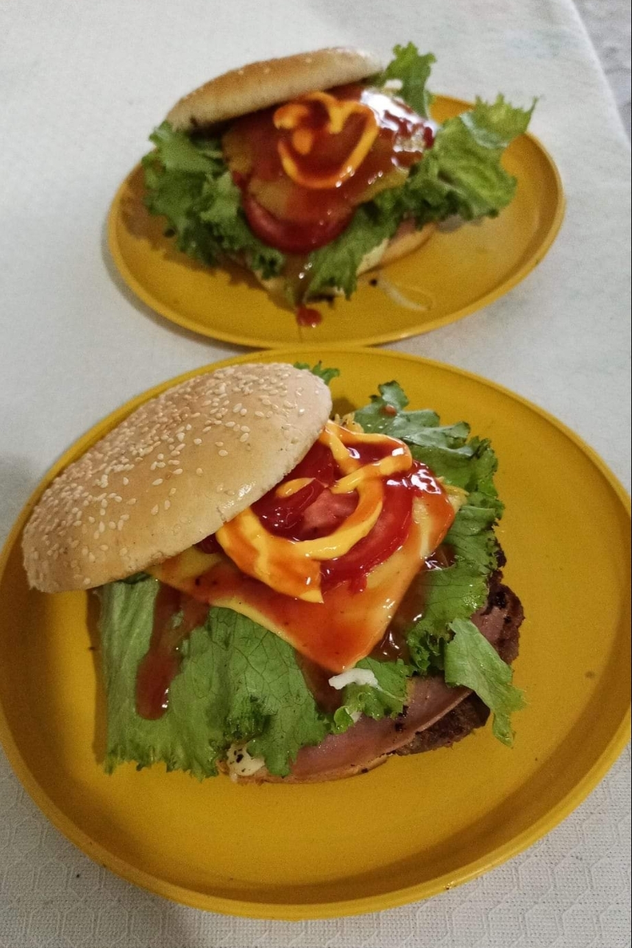 Rancho Burger image 6