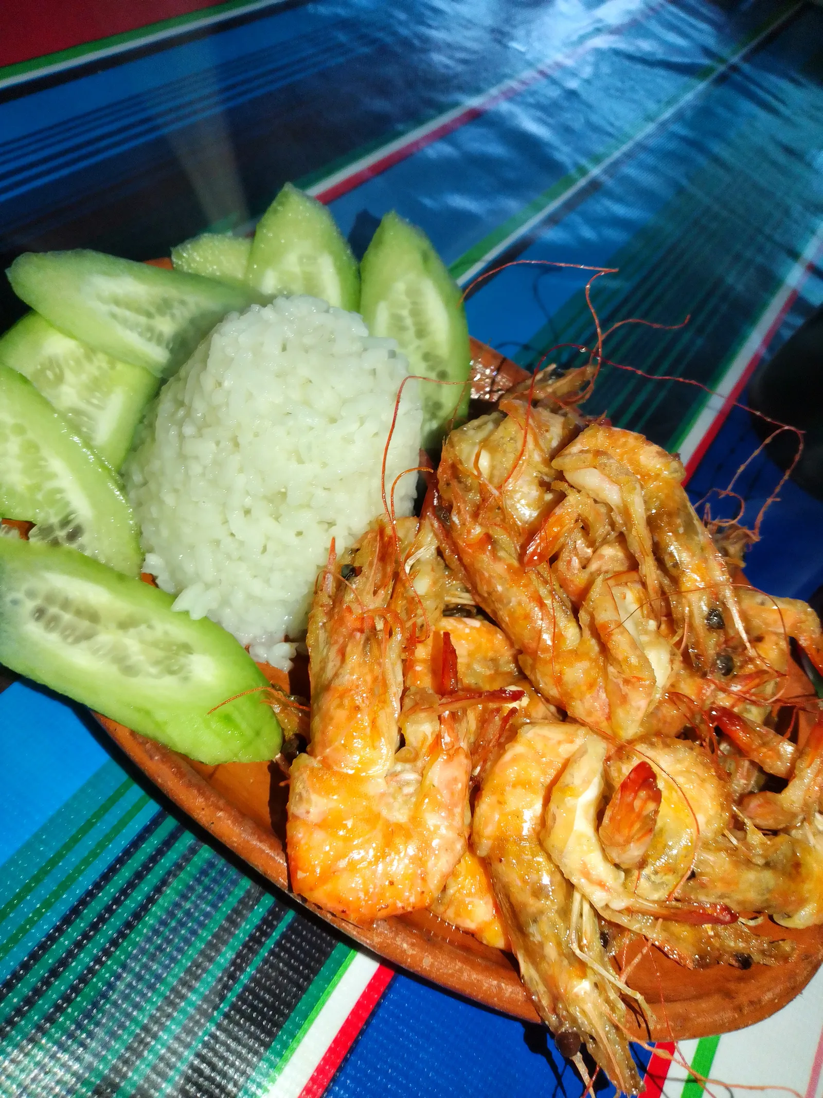 La mojarra image 2