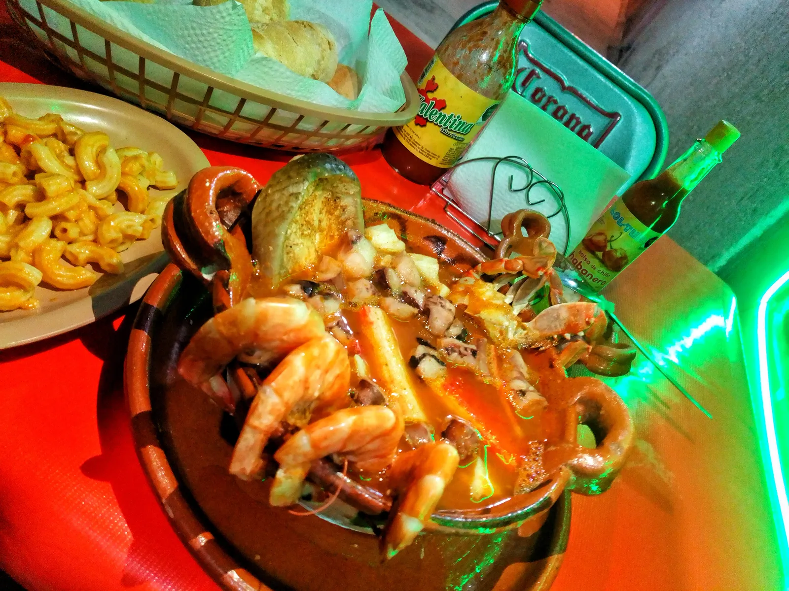 La mojarra image 3