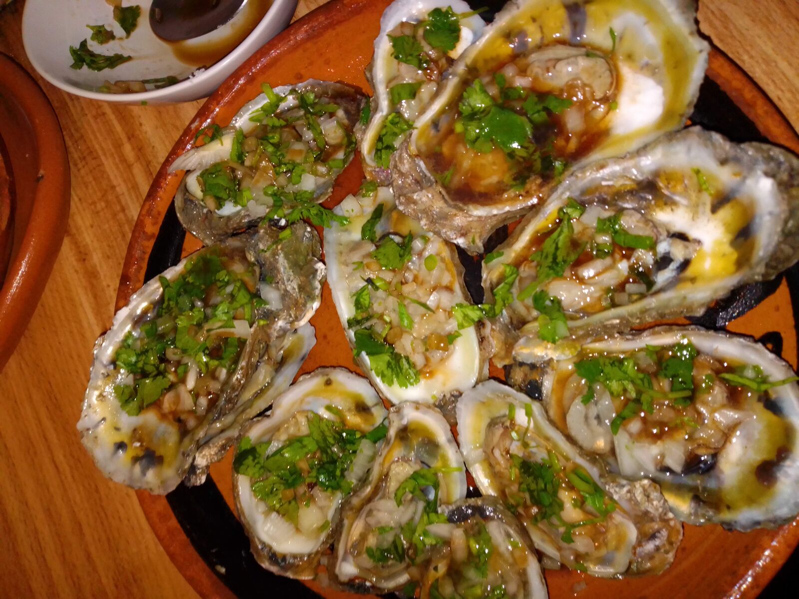 La mojarra image 4