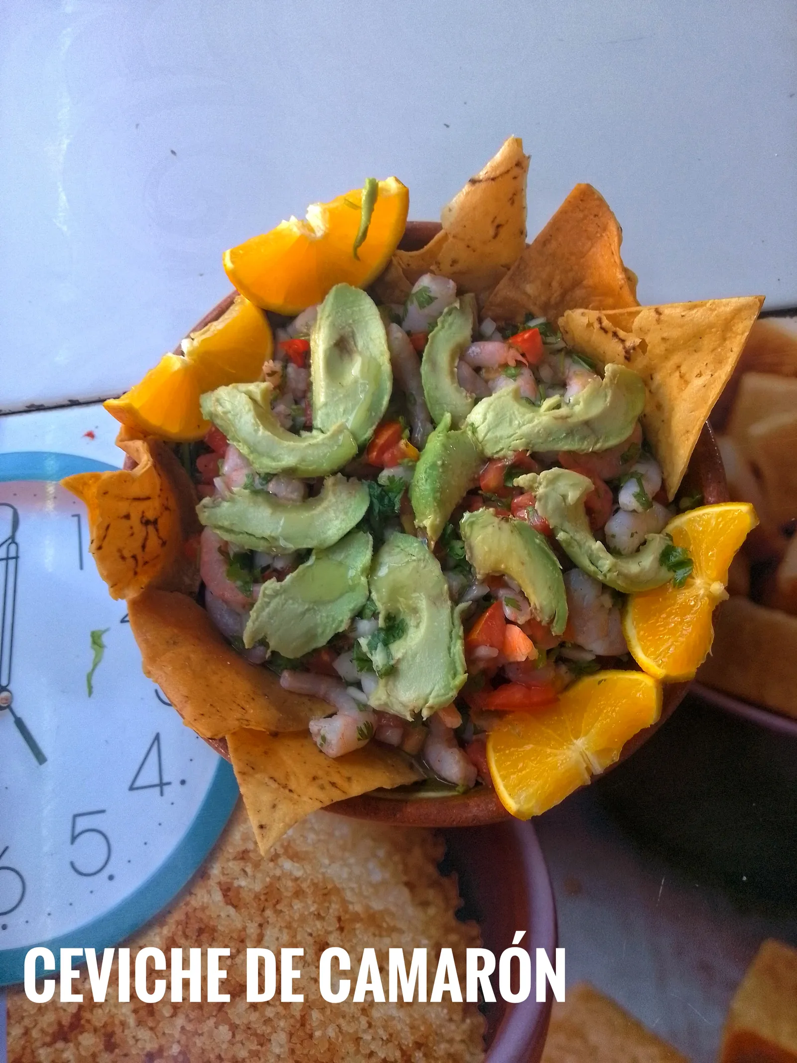 La mojarra image 5