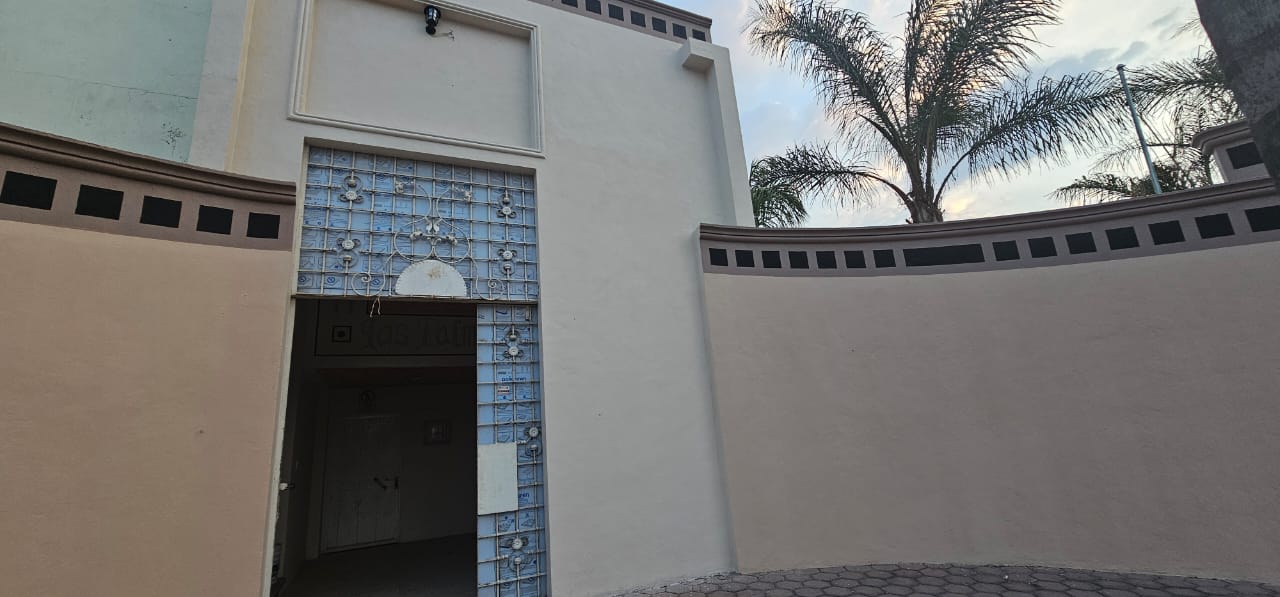 Salon social Las Palmas image 2