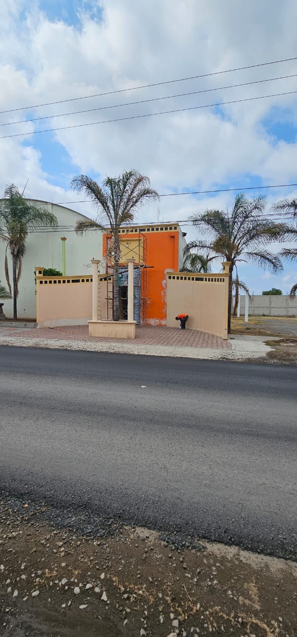 Salon social Las Palmas image 4