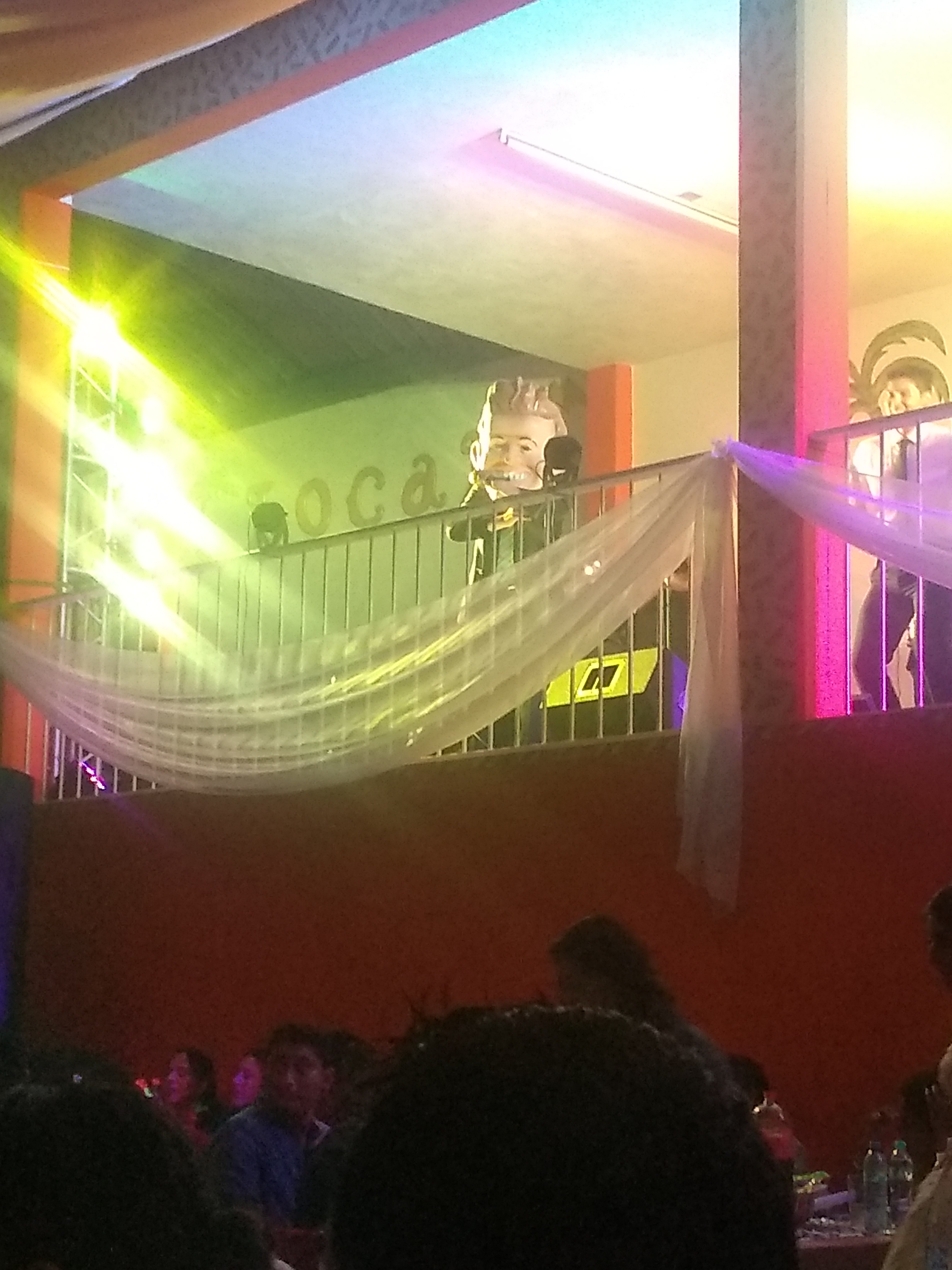 Salon social Las Palmas image 5