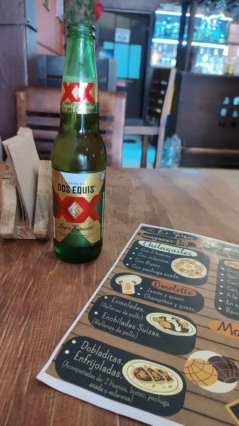 "El Trébol" Restaurante. Café-Bar image 1