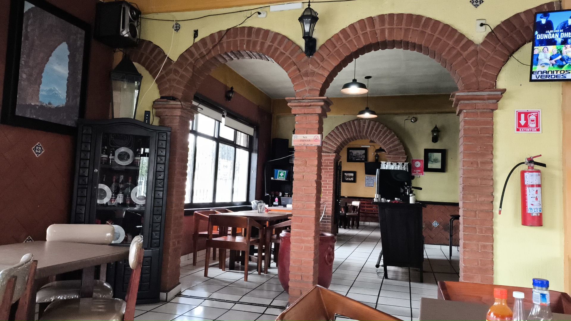 Restaurante Bar El Tejado image 1