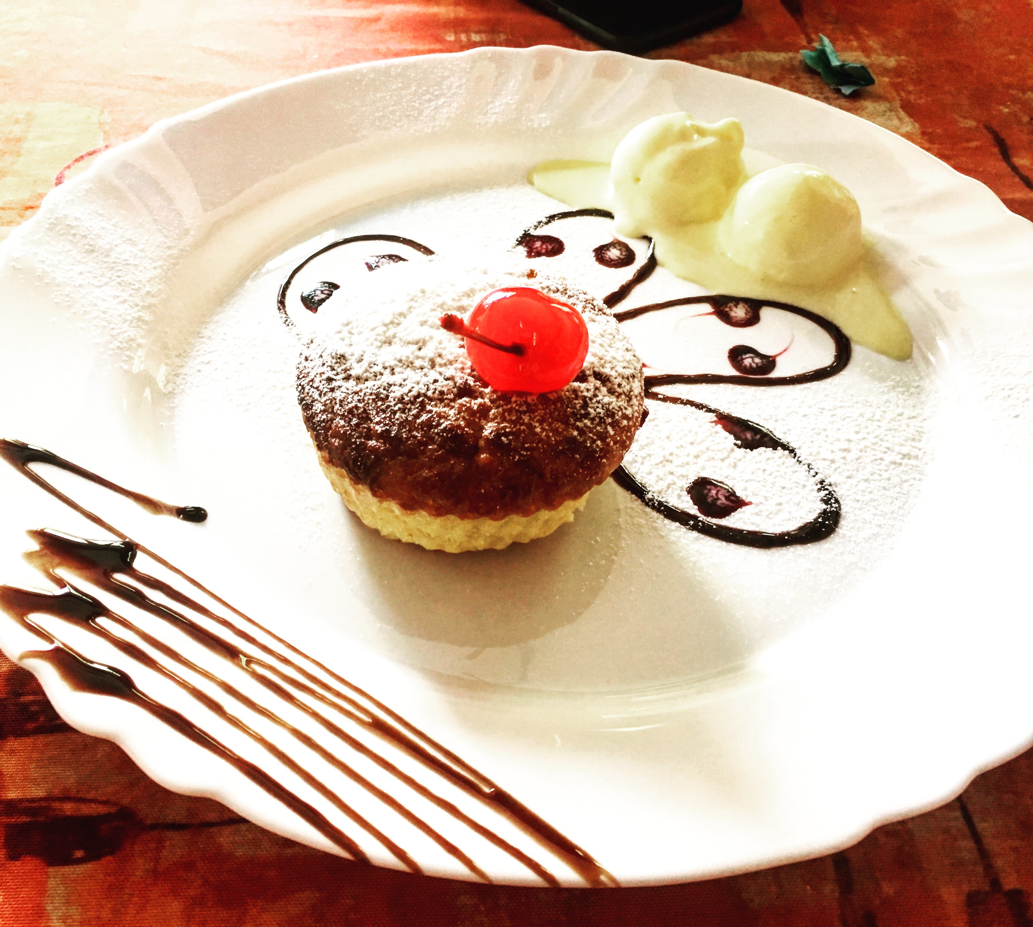 Restaurante Bar El Tejado image 2