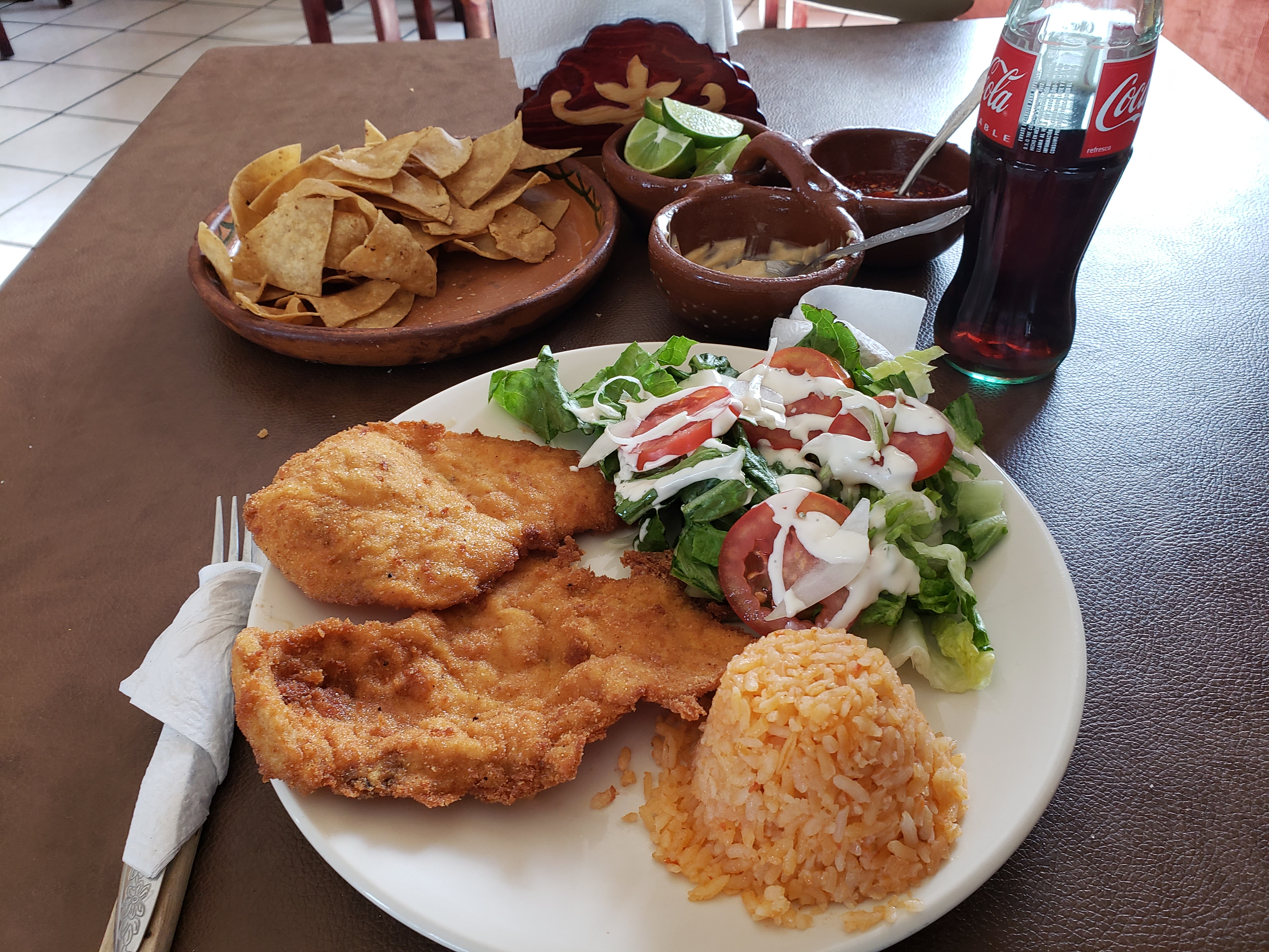 Restaurante Bar El Tejado image 5