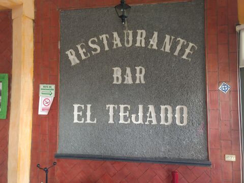 Restaurante Bar El Tejado image 6