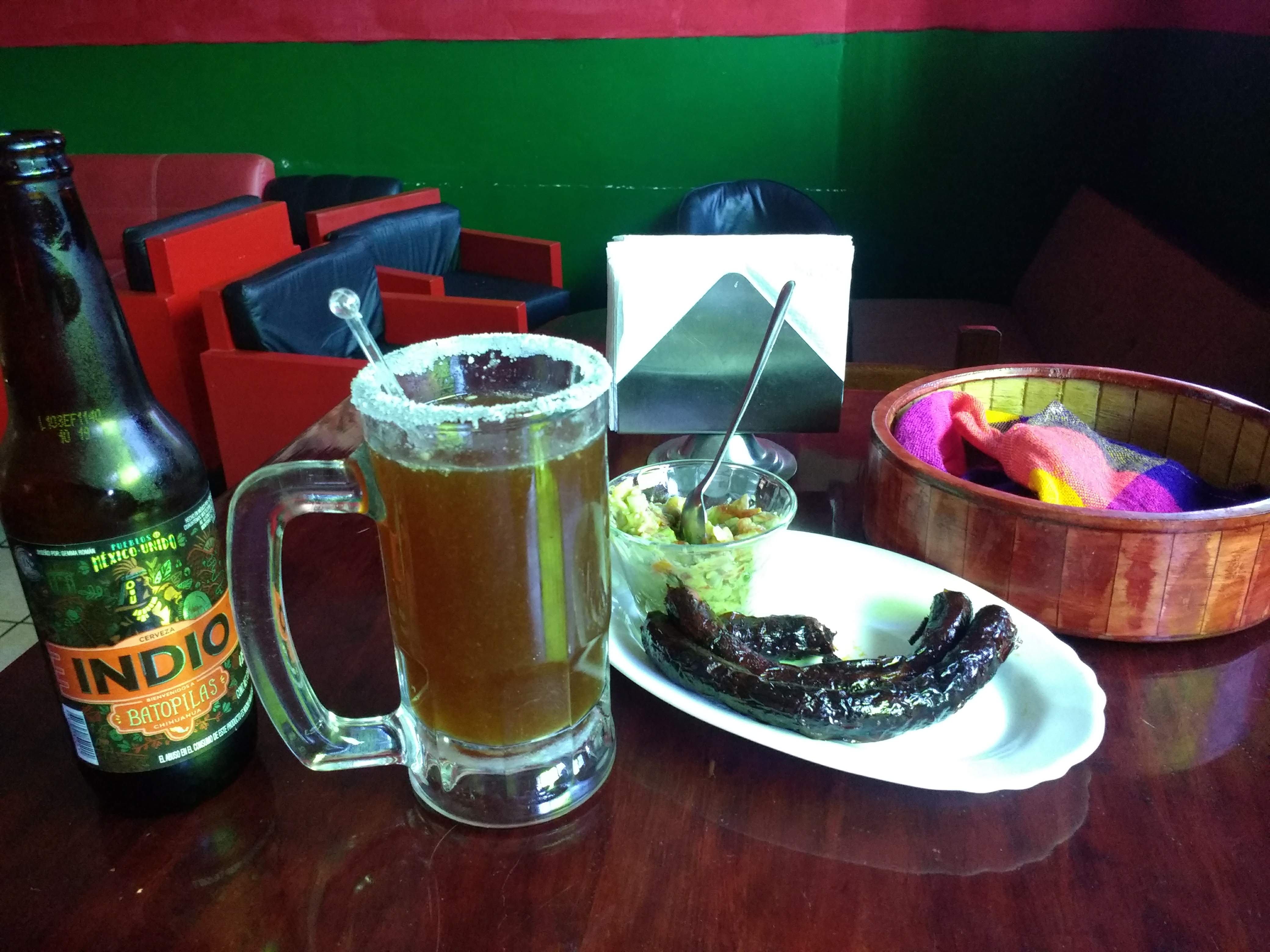 Restaurante Bar El Tejado image 7