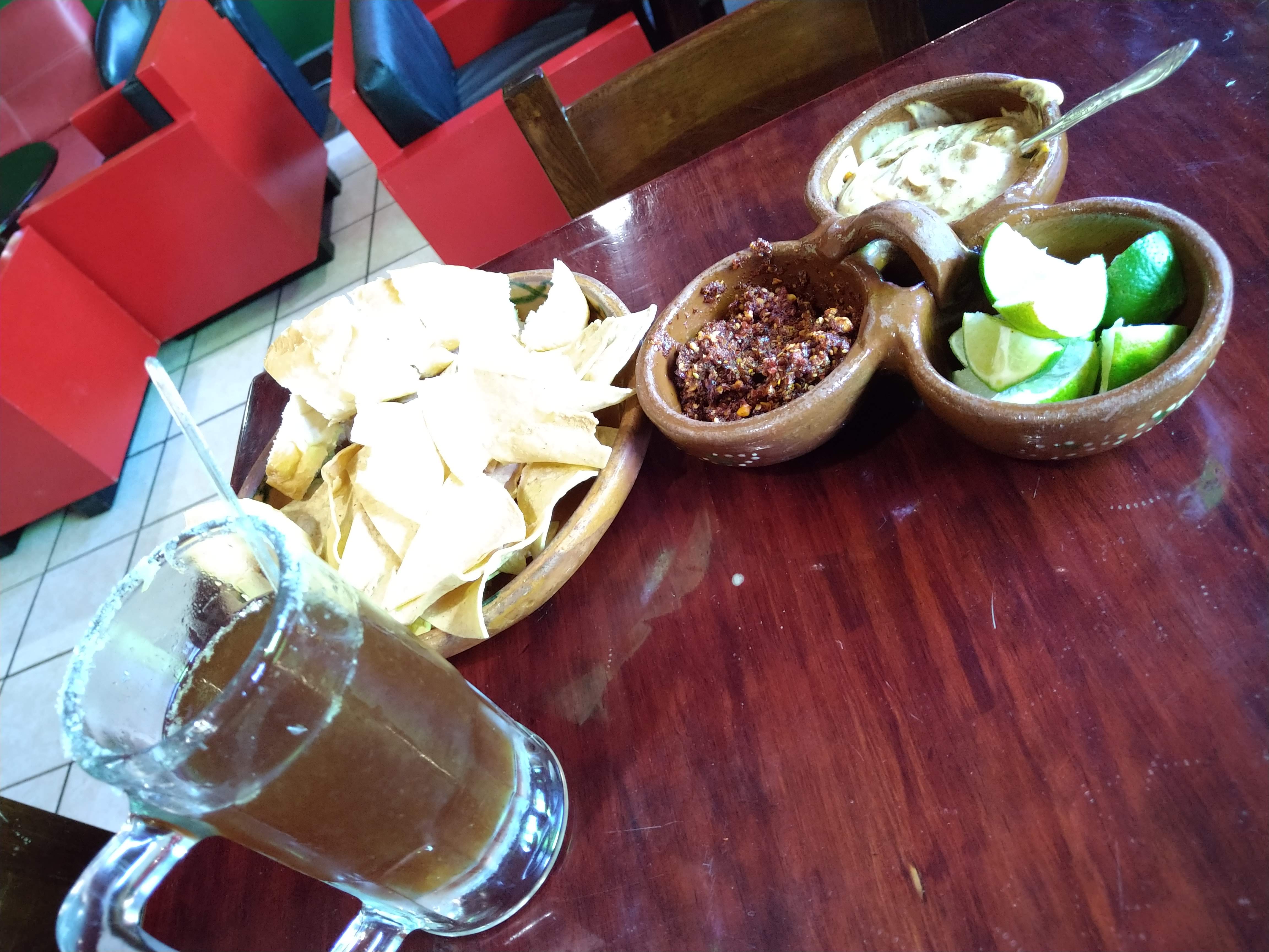 Restaurante Bar El Tejado image 8