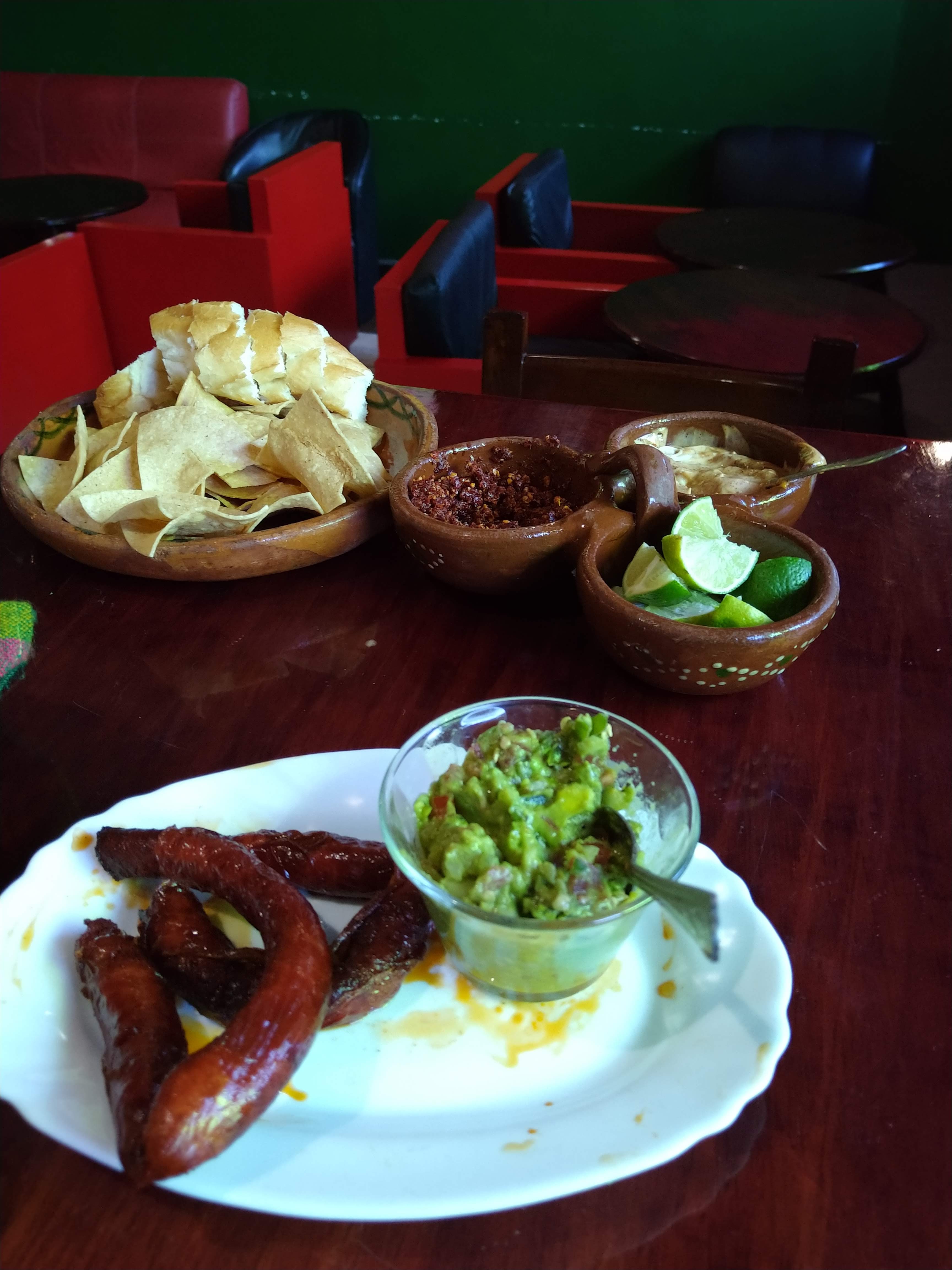 Restaurante Bar El Tejado image 10