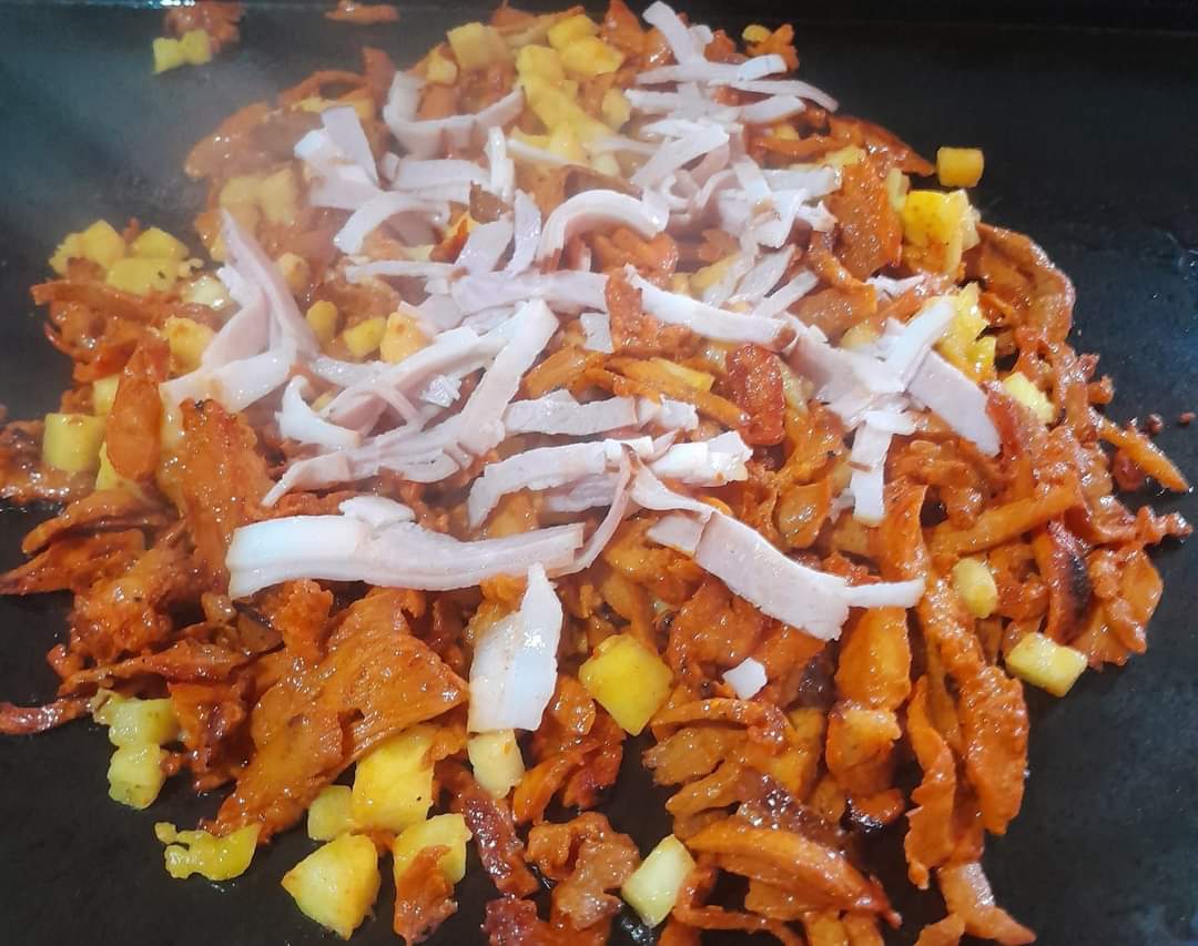 TAQUERIA MORRITOS SUC. QUECHOLAC image 2