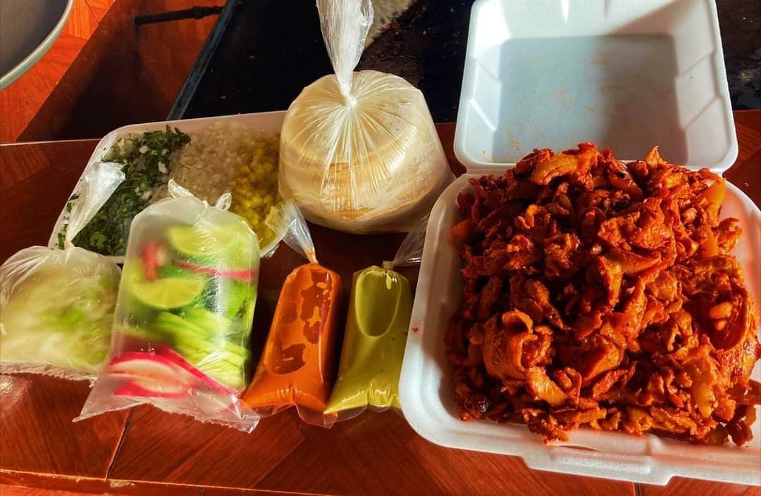 TAQUERIA MORRITOS SUC. QUECHOLAC image 3