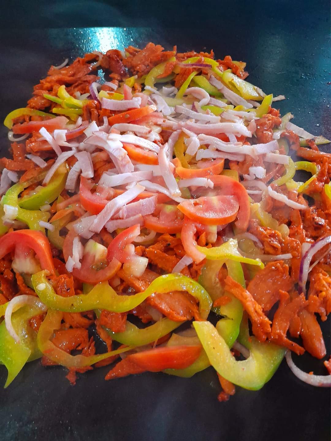 TAQUERIA MORRITOS SUC. QUECHOLAC image 5