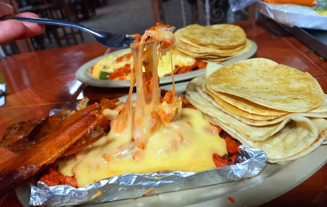 TAQUERIA MORRITOS SUC. QUECHOLAC image 7