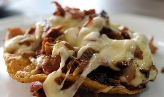 TAQUERIA MORRITOS SUC. QUECHOLAC image 9