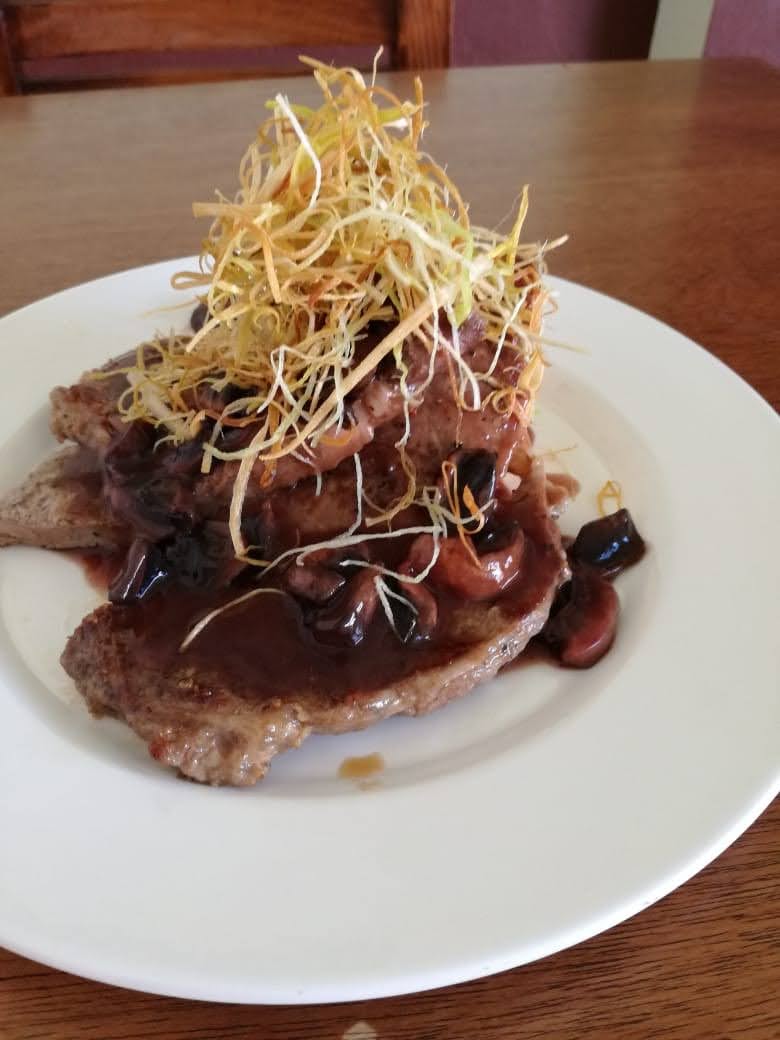 Restaurante La esperanza image 8