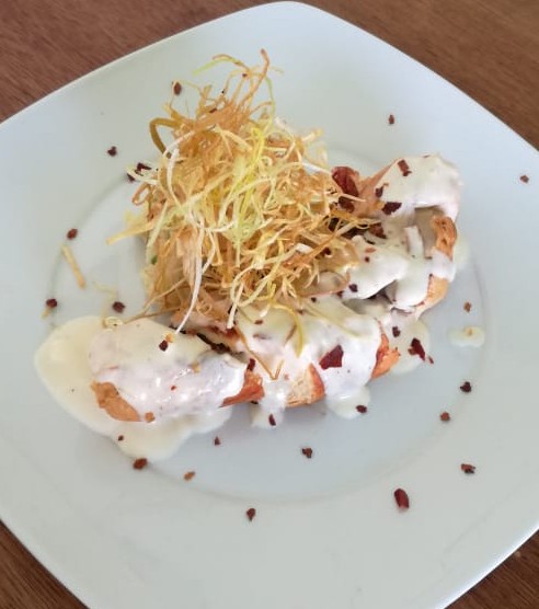 Restaurante La esperanza image 9