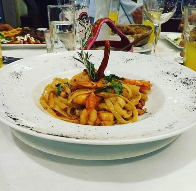 Restaurante La esperanza image 10