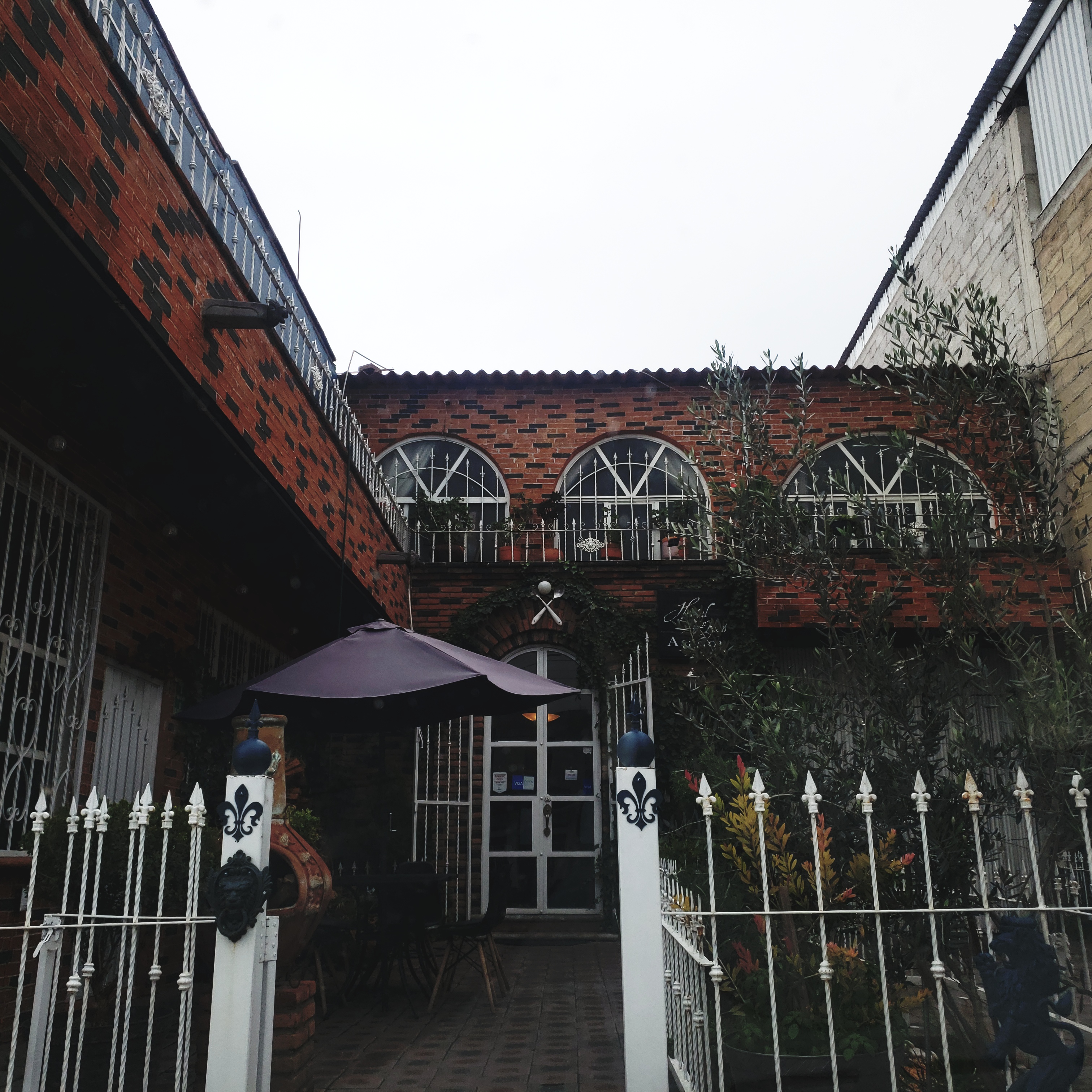 Restaurante Hostal San Juan image 1