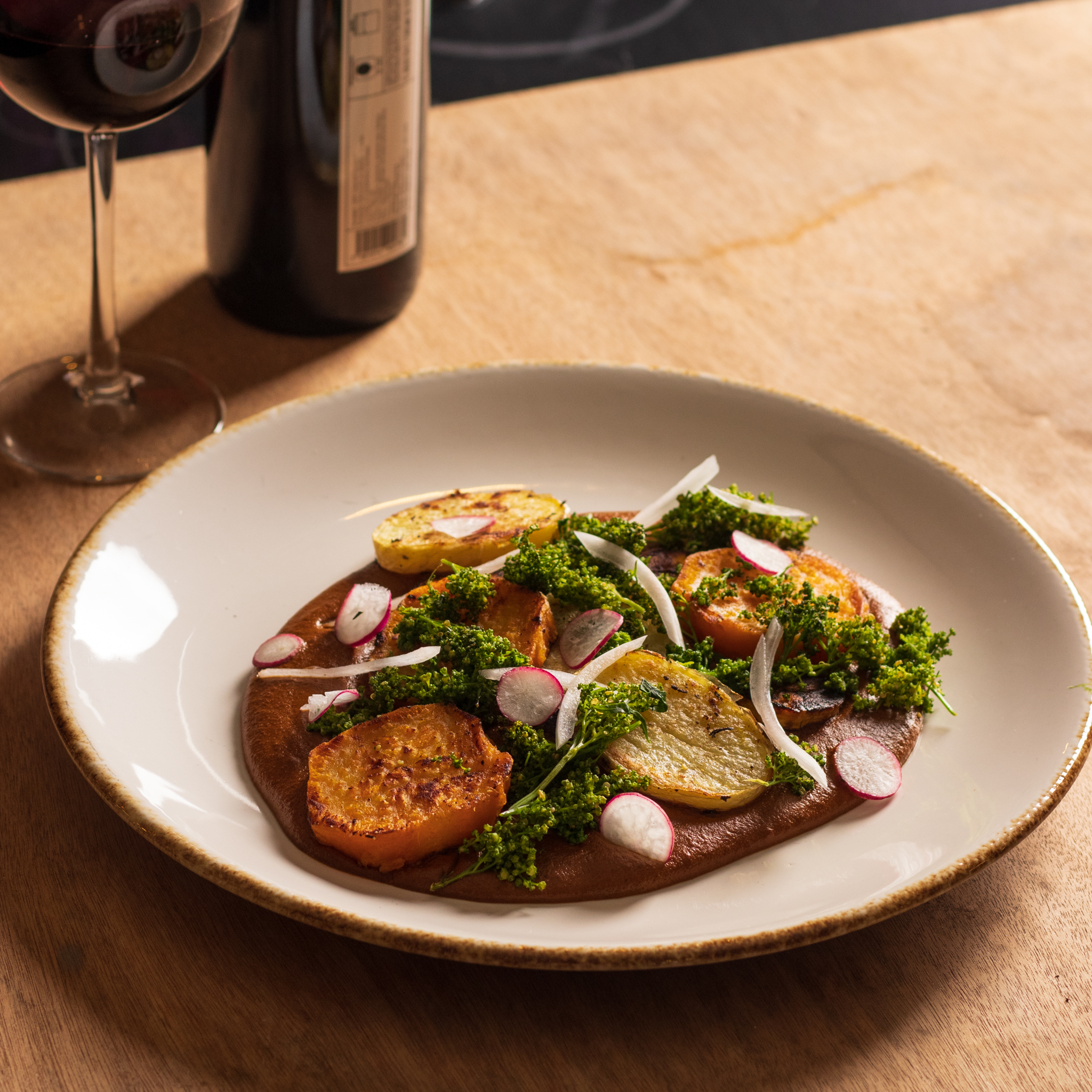 Restaurante Hostal San Juan image 2