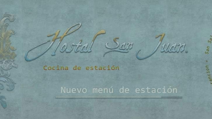 Restaurante Hostal San Juan image 3