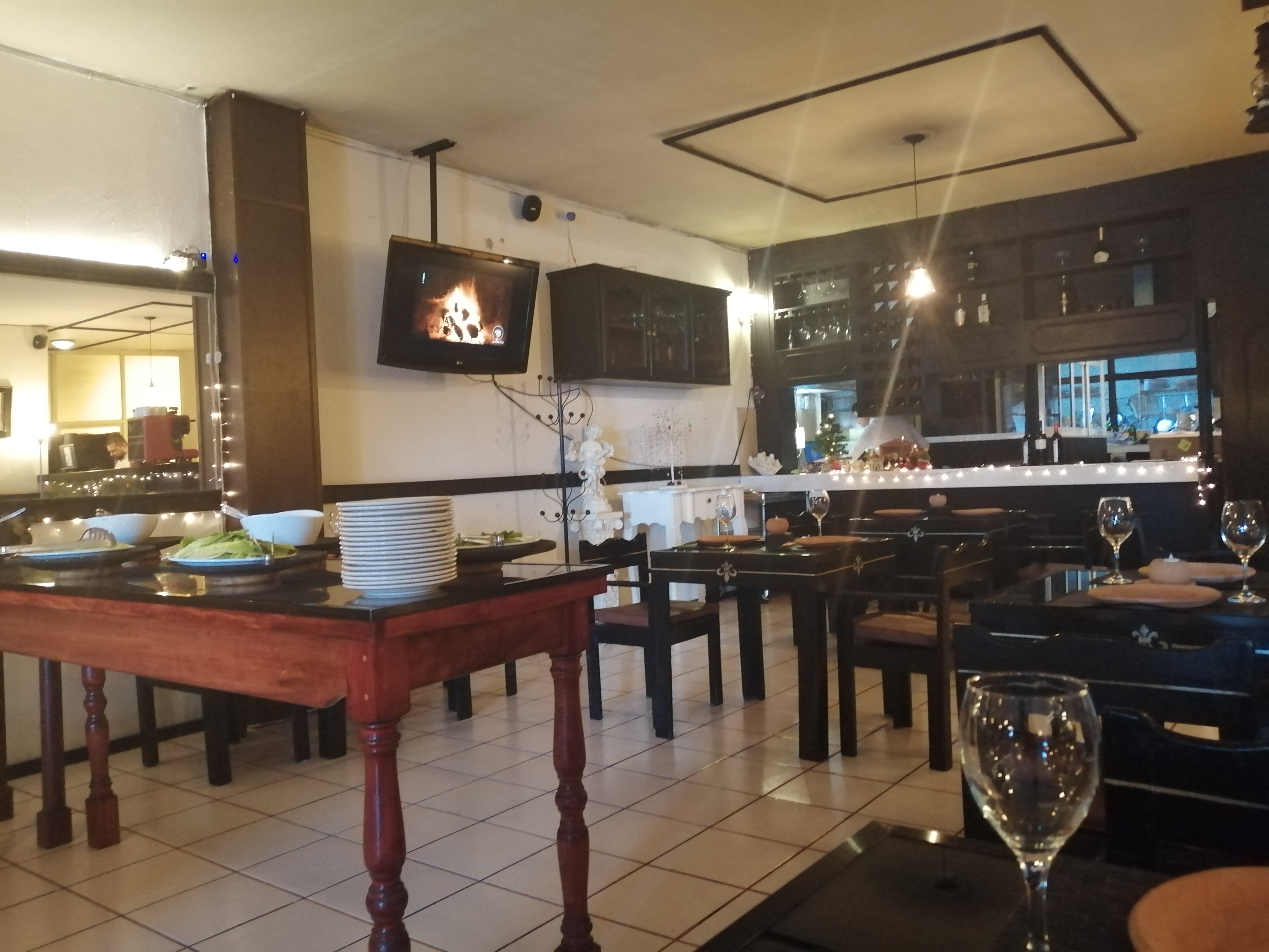 Restaurante Hostal San Juan image 7