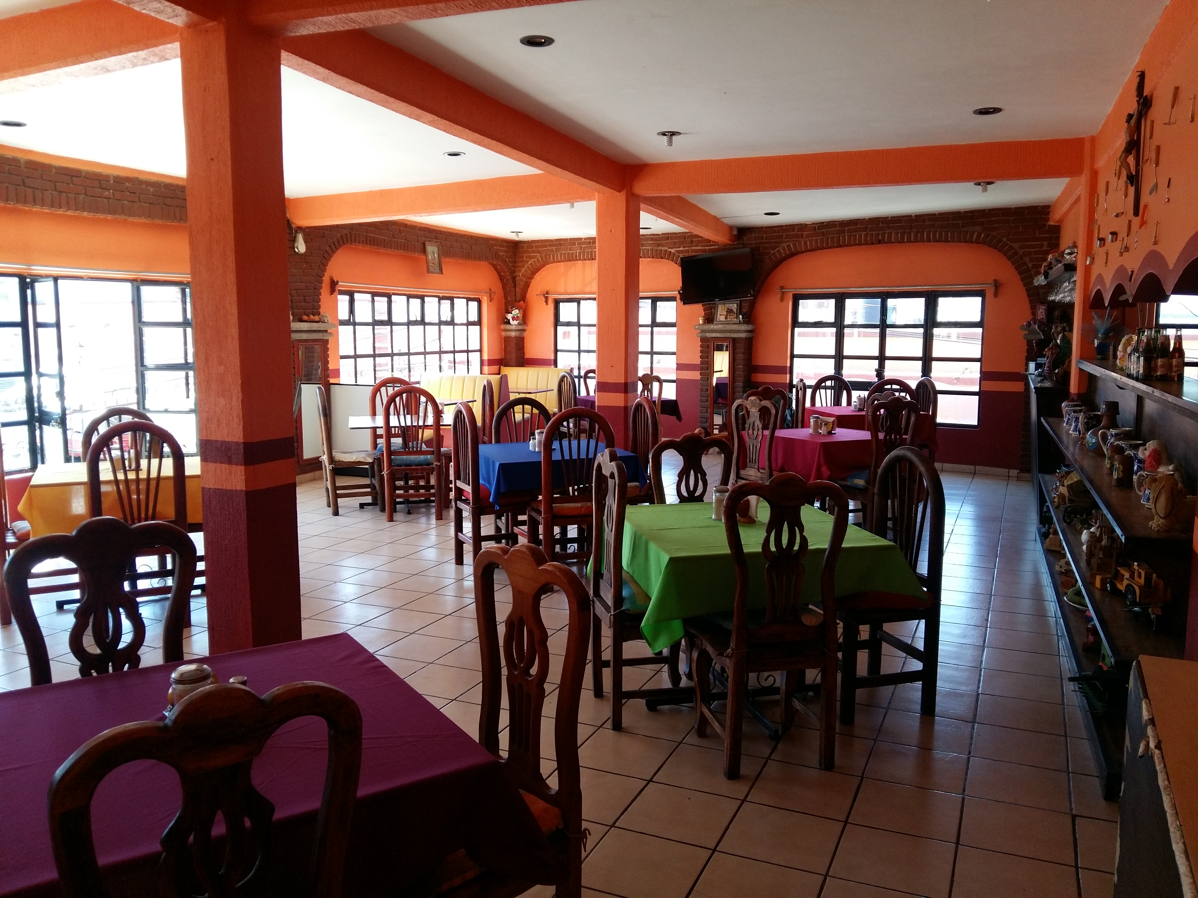 Restaurante Chalchicomula image 1