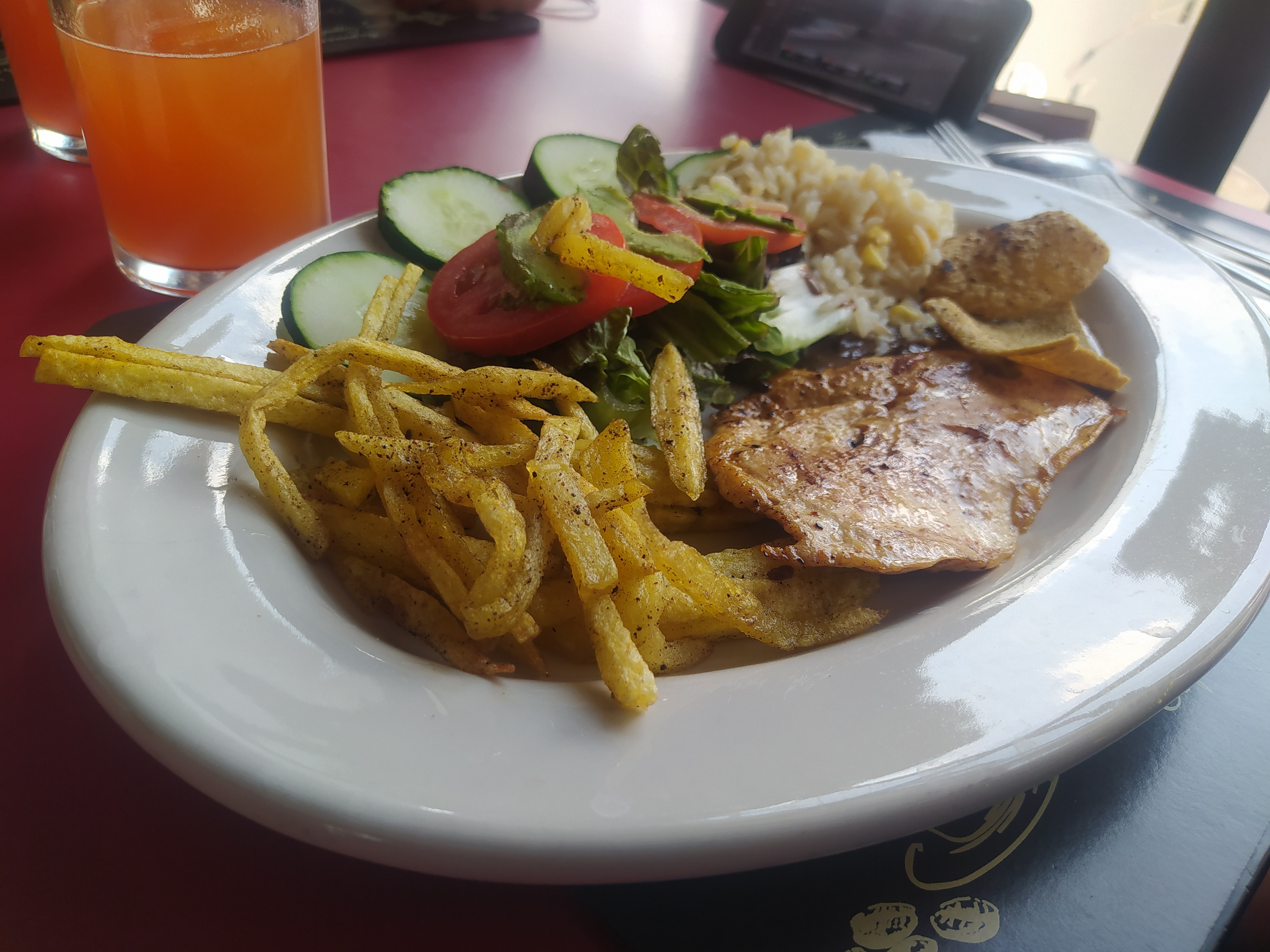 Restaurante Chalchicomula image 2