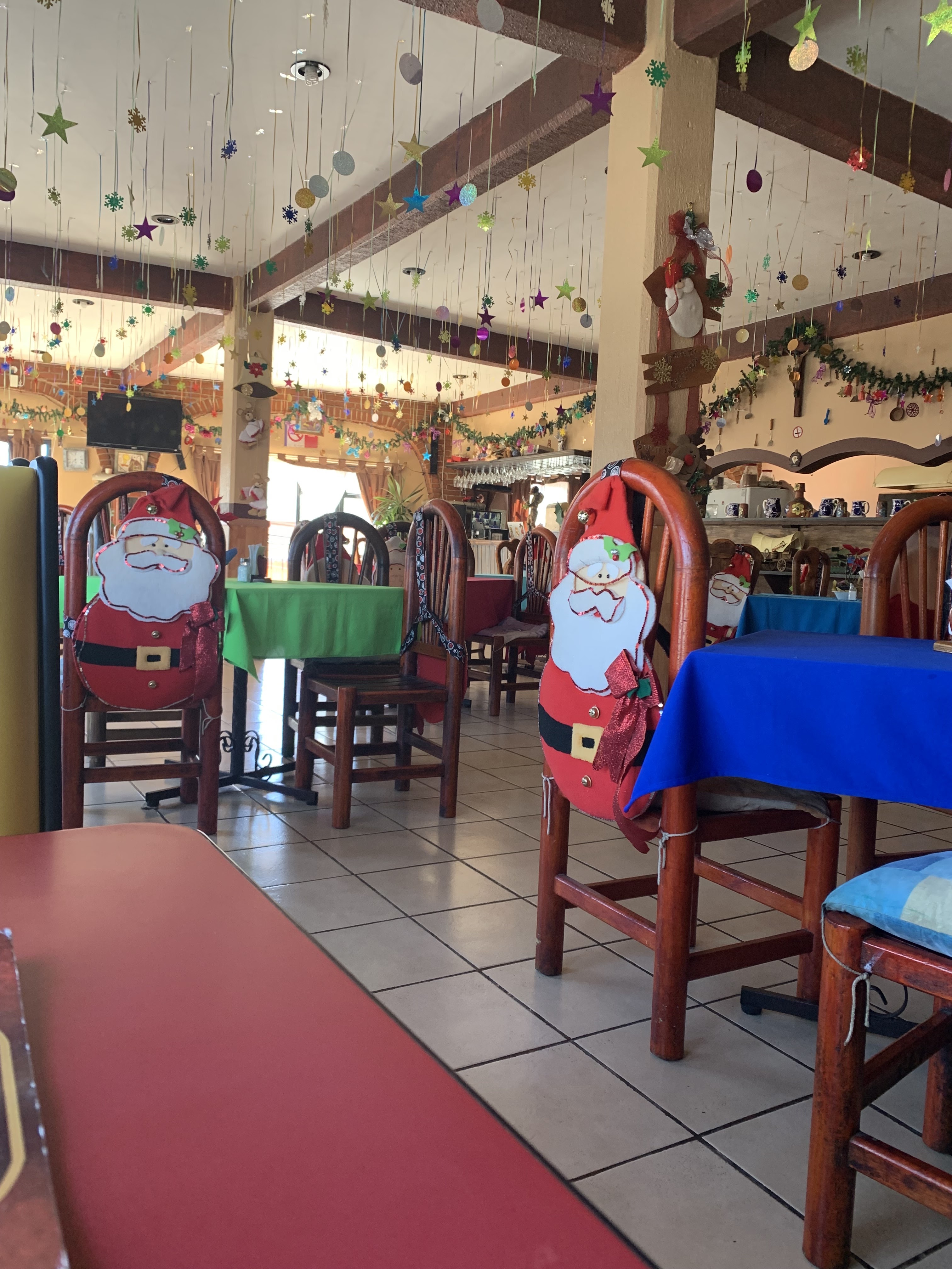 Restaurante Chalchicomula image 4