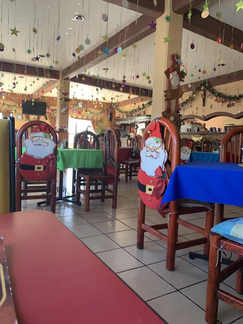 Restaurante Chalchicomula image 4