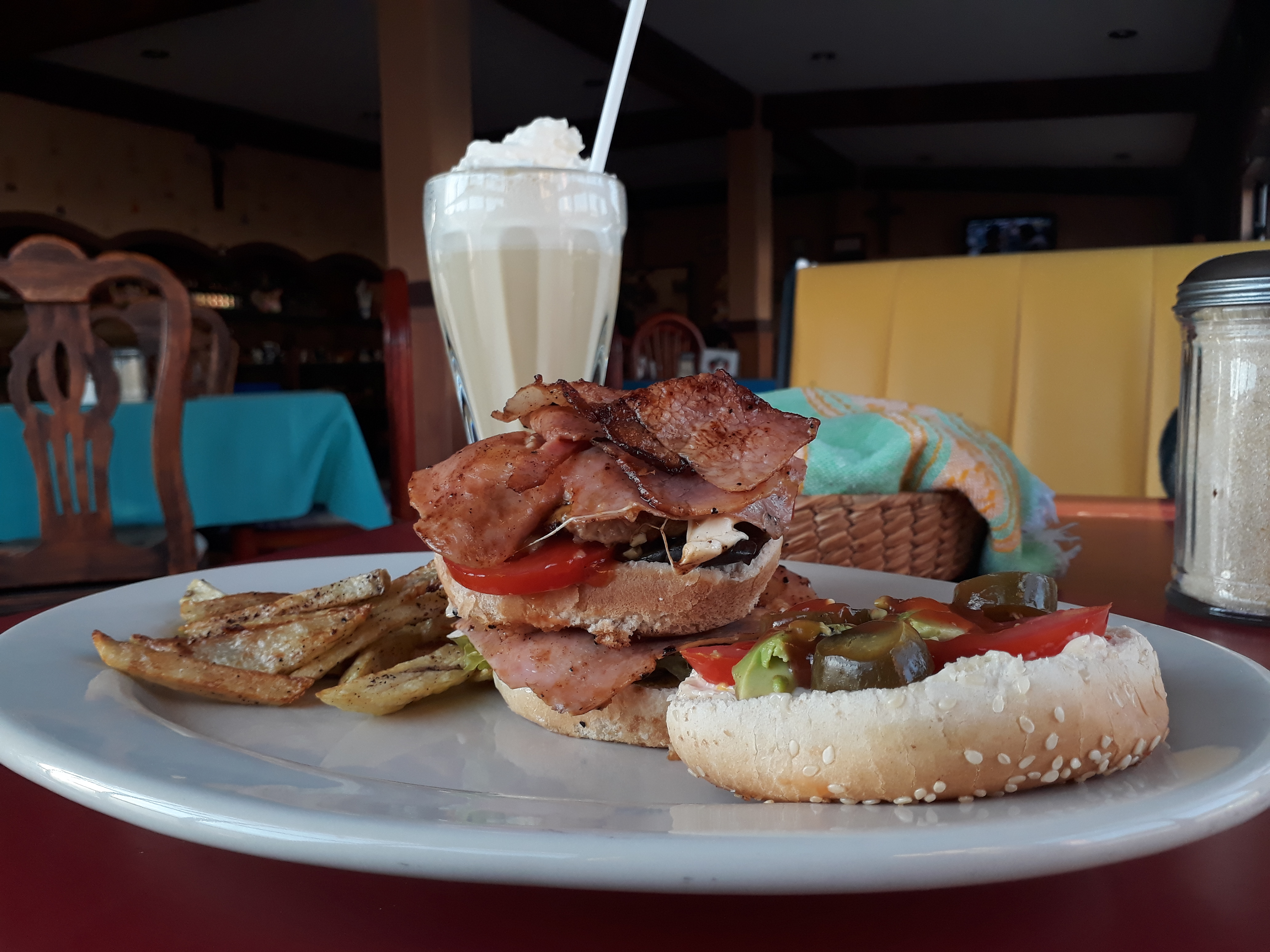 Restaurante Chalchicomula image 6