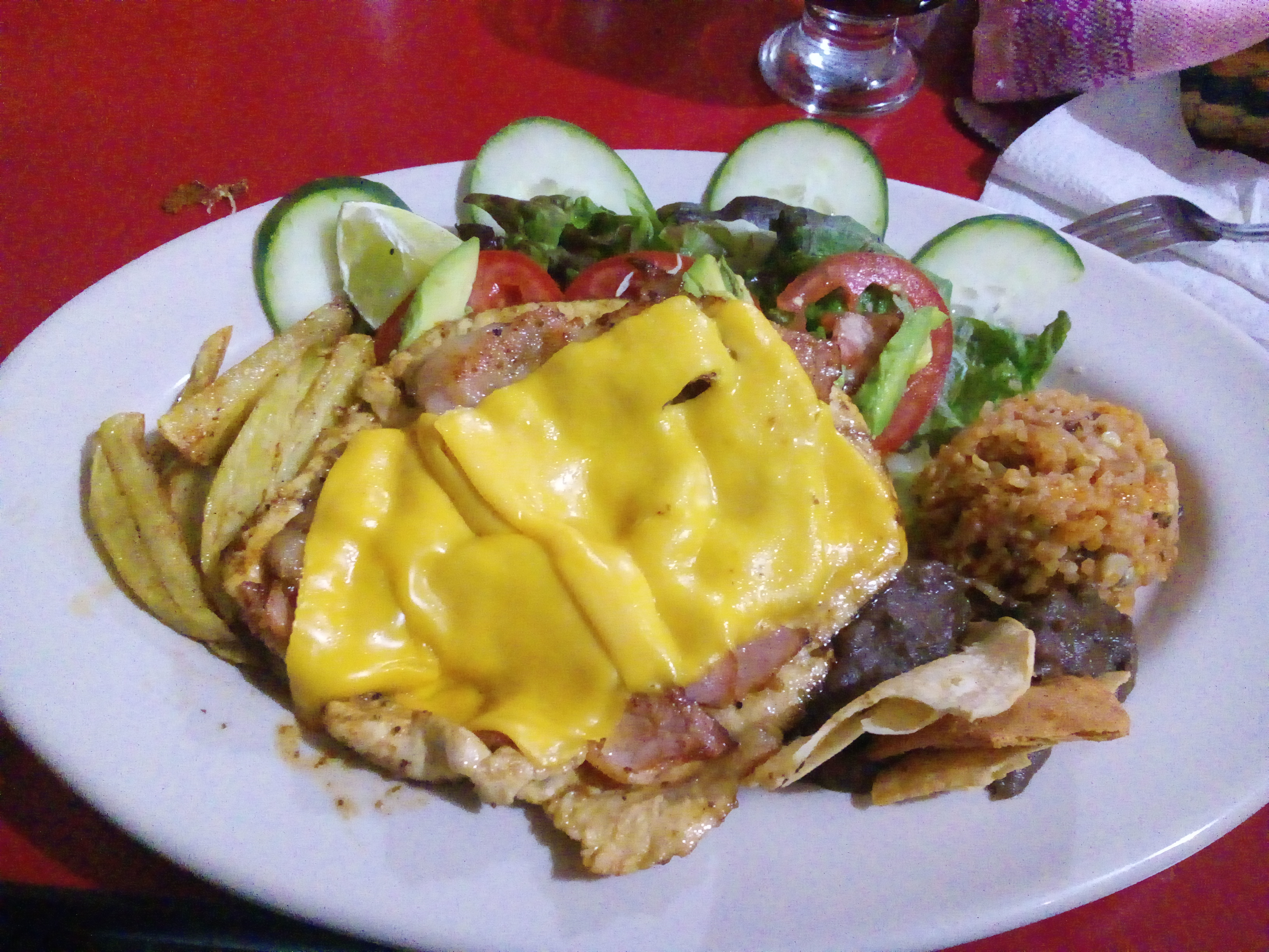 Restaurante Chalchicomula image 7