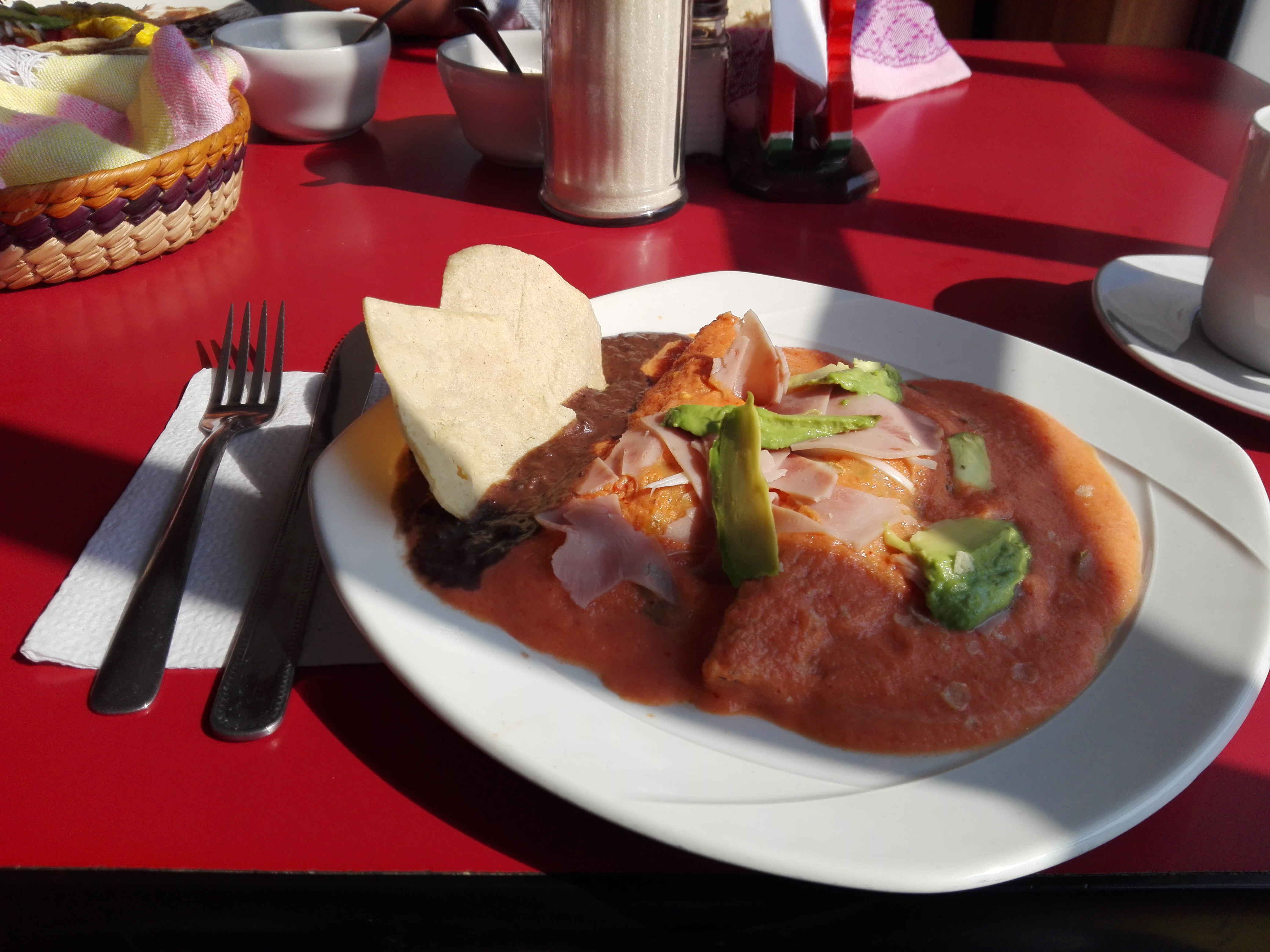 Restaurante Chalchicomula image 9